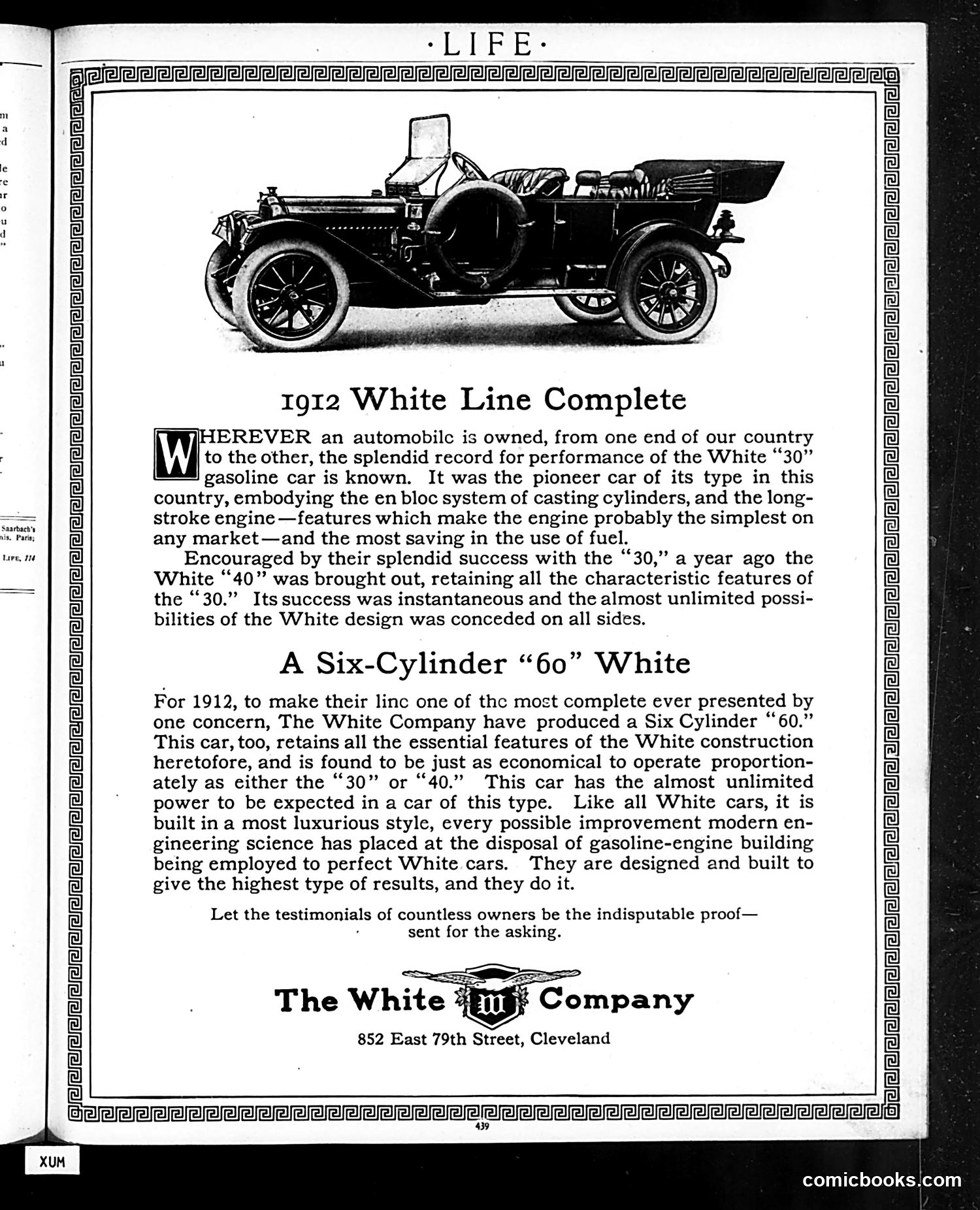 Life — September 14, 1911 — page 31 of 46