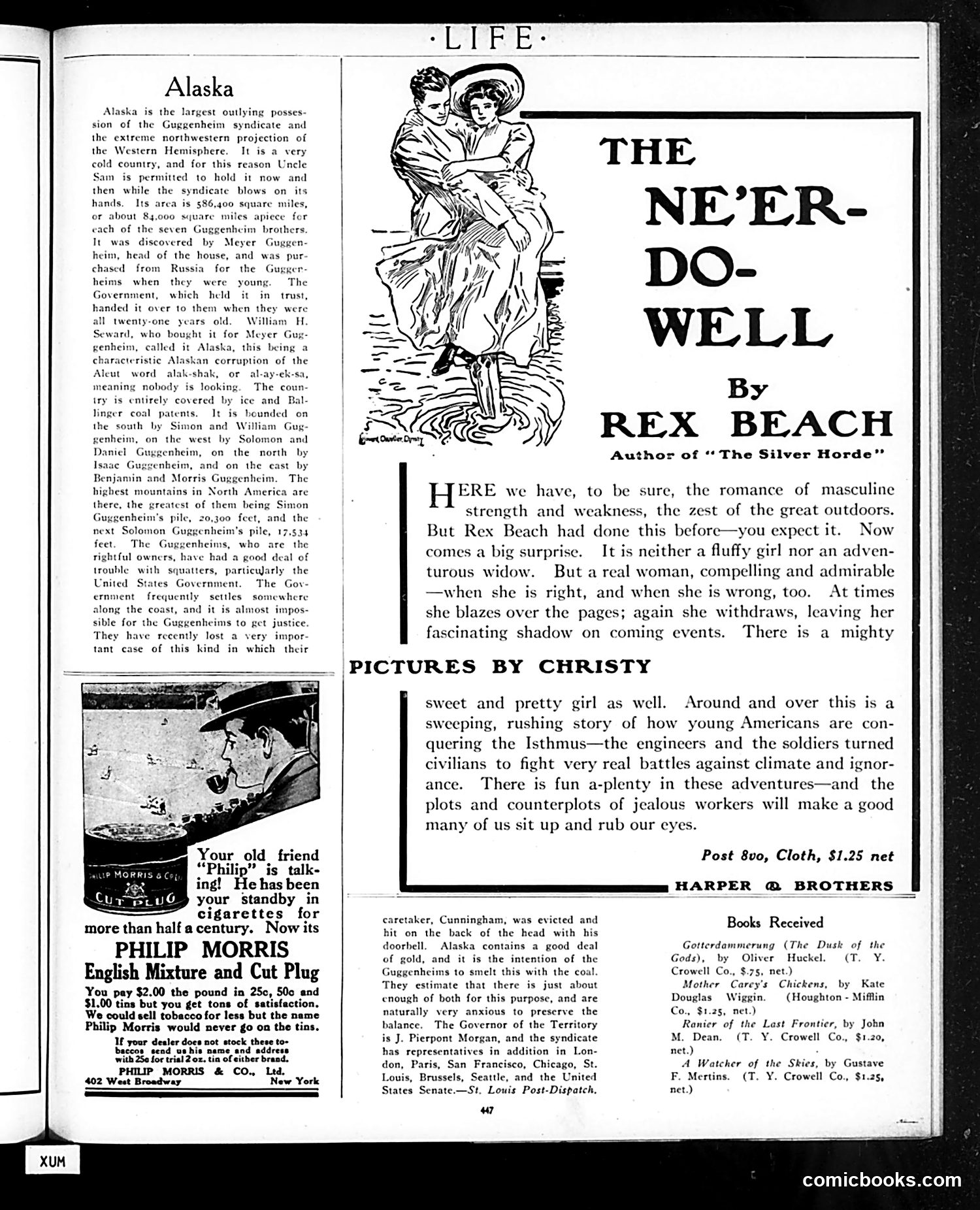 Life — September 14, 1911 — page 39 of 46