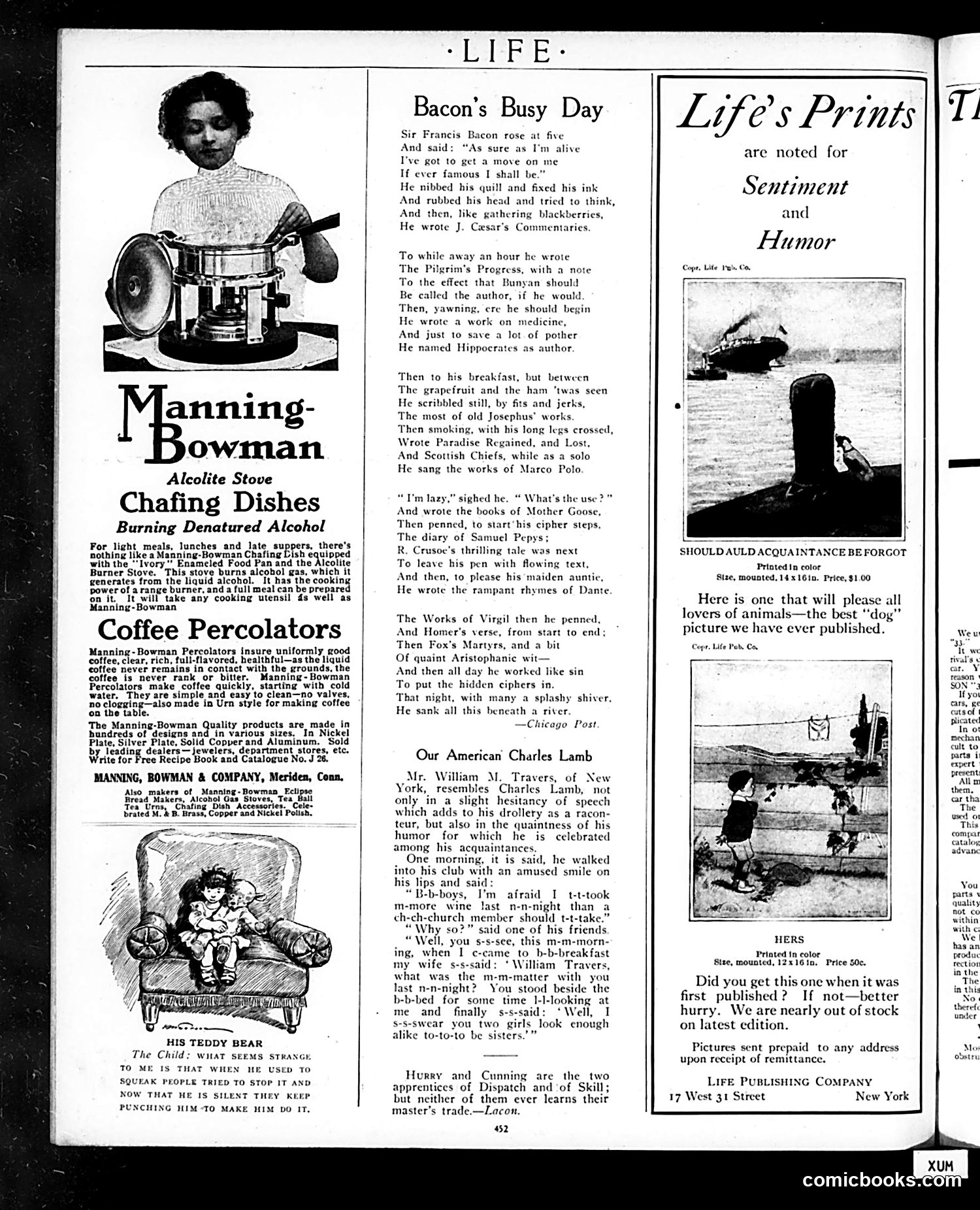 Life — September 14, 1911 — page 44 of 46