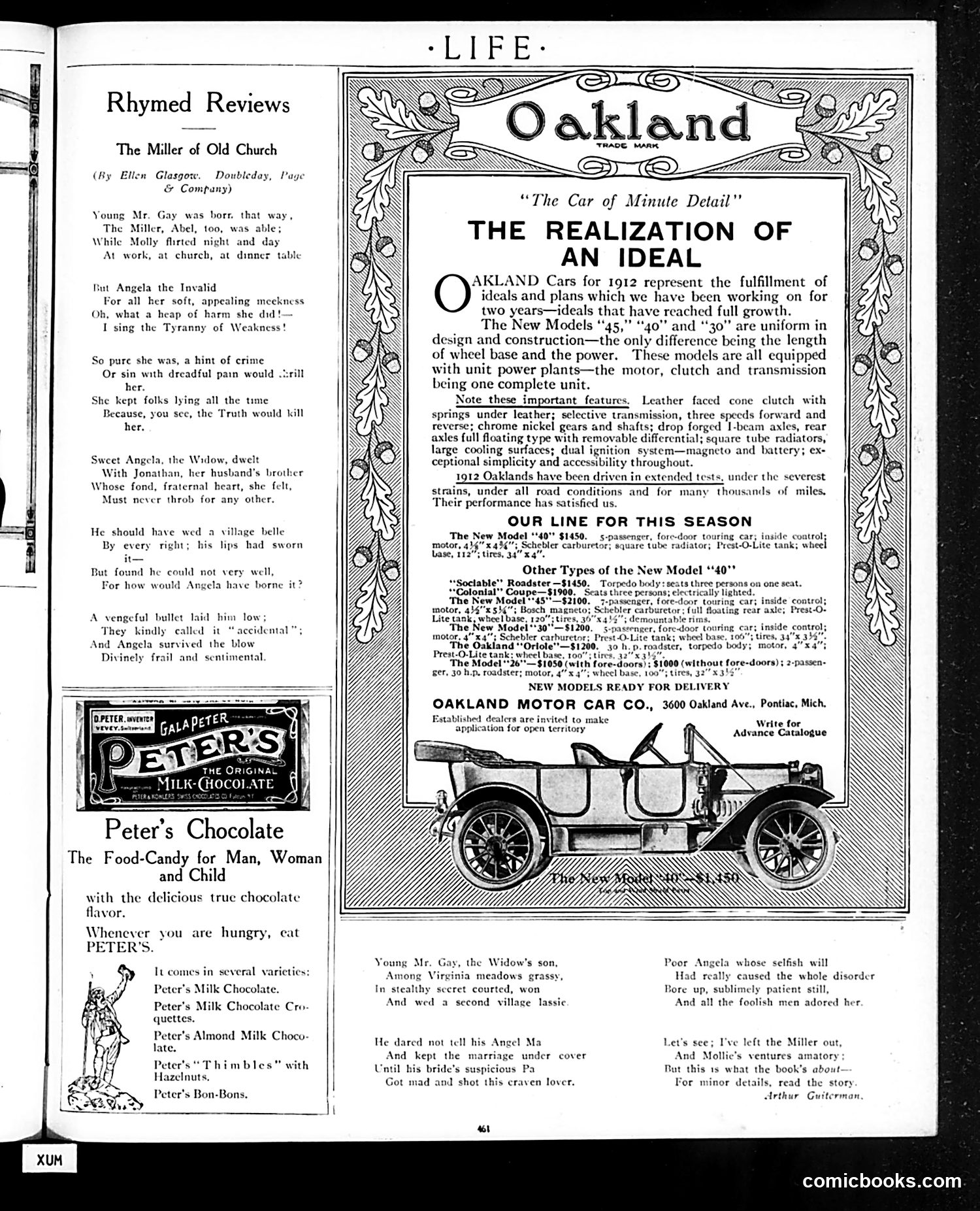 Life — September 21, 1911 — page 7 of 52