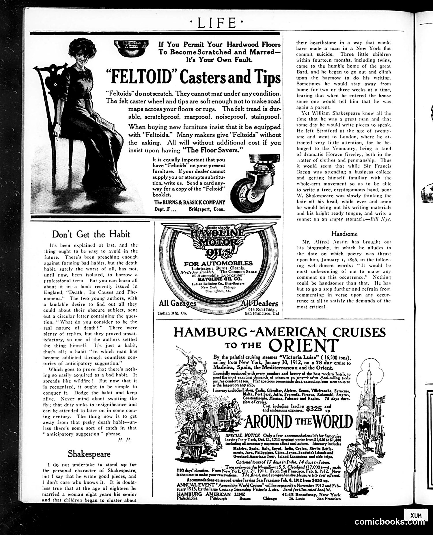 Life — September 21, 1911 — page 8 of 52