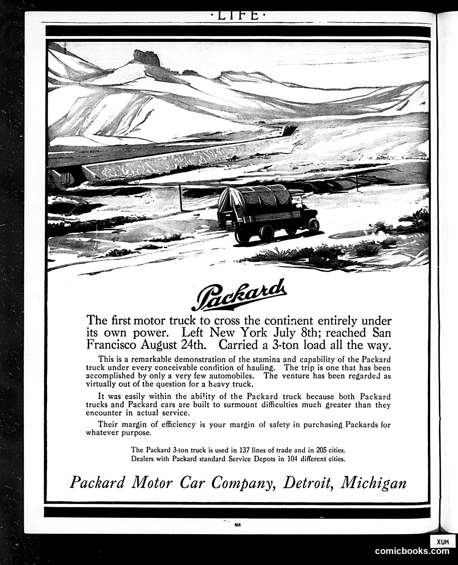 Life — September 21, 1911 — page 10 of 52