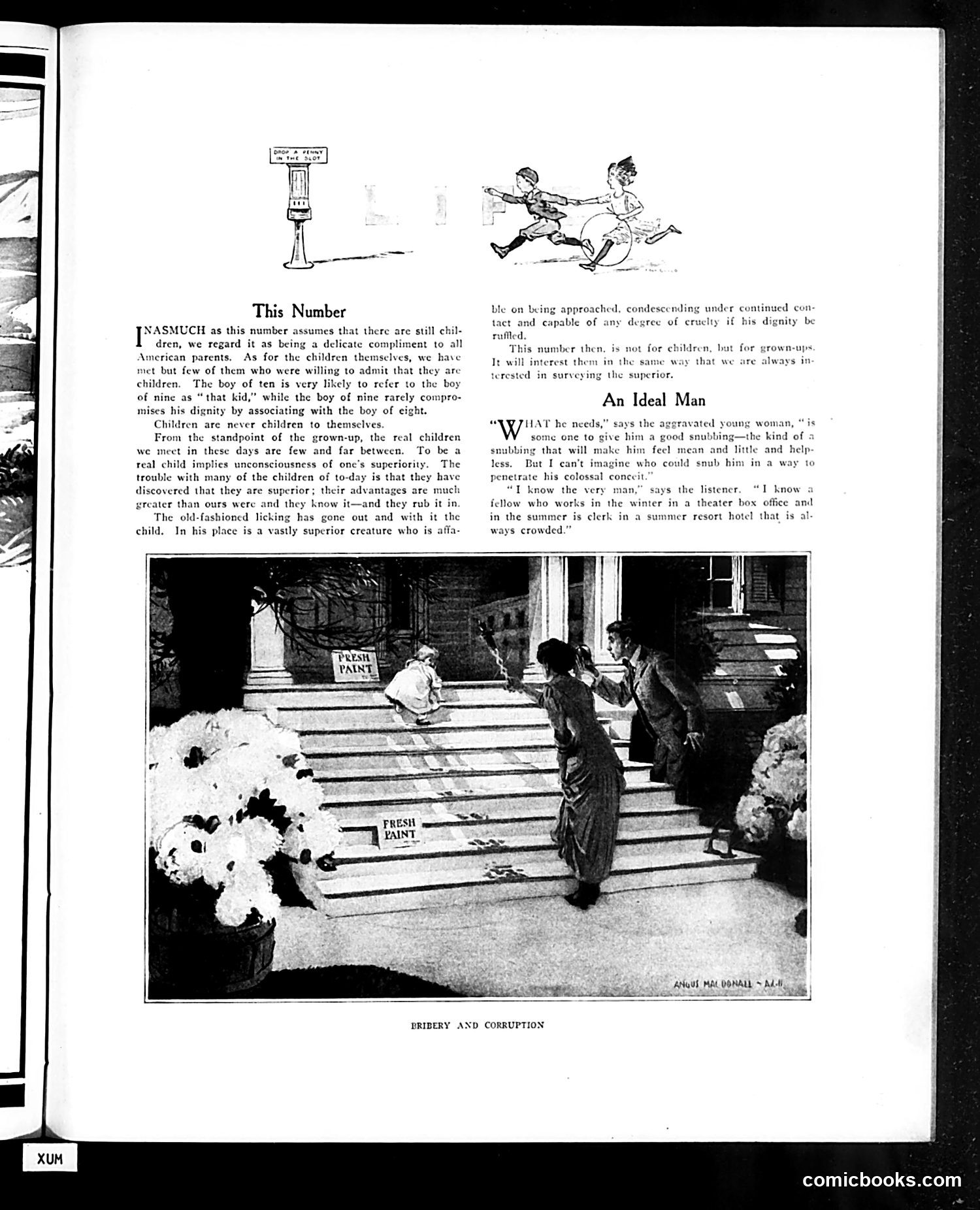 Life — September 21, 1911 — page 11 of 52