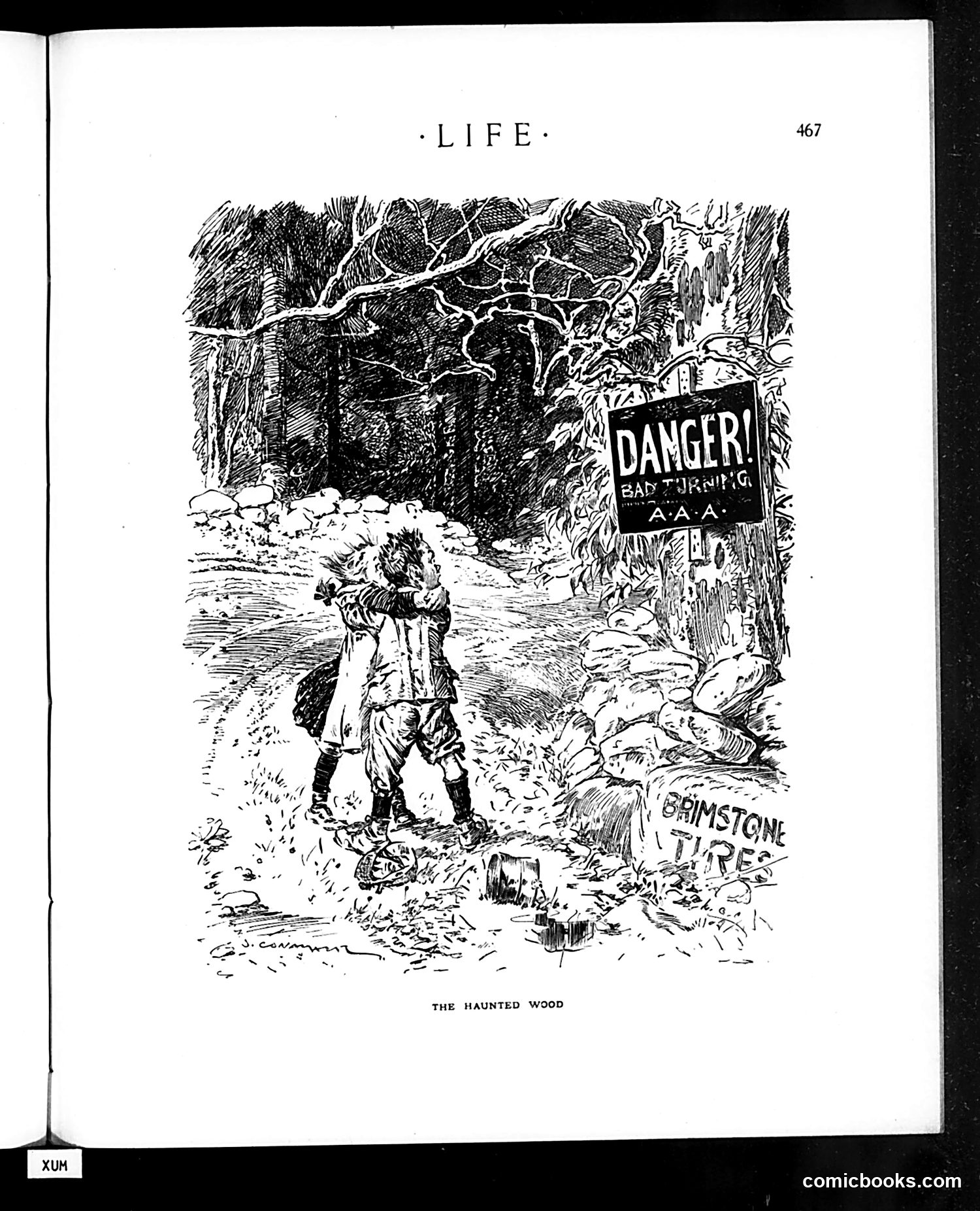 Life — September 21, 1911 — page 13 of 52
