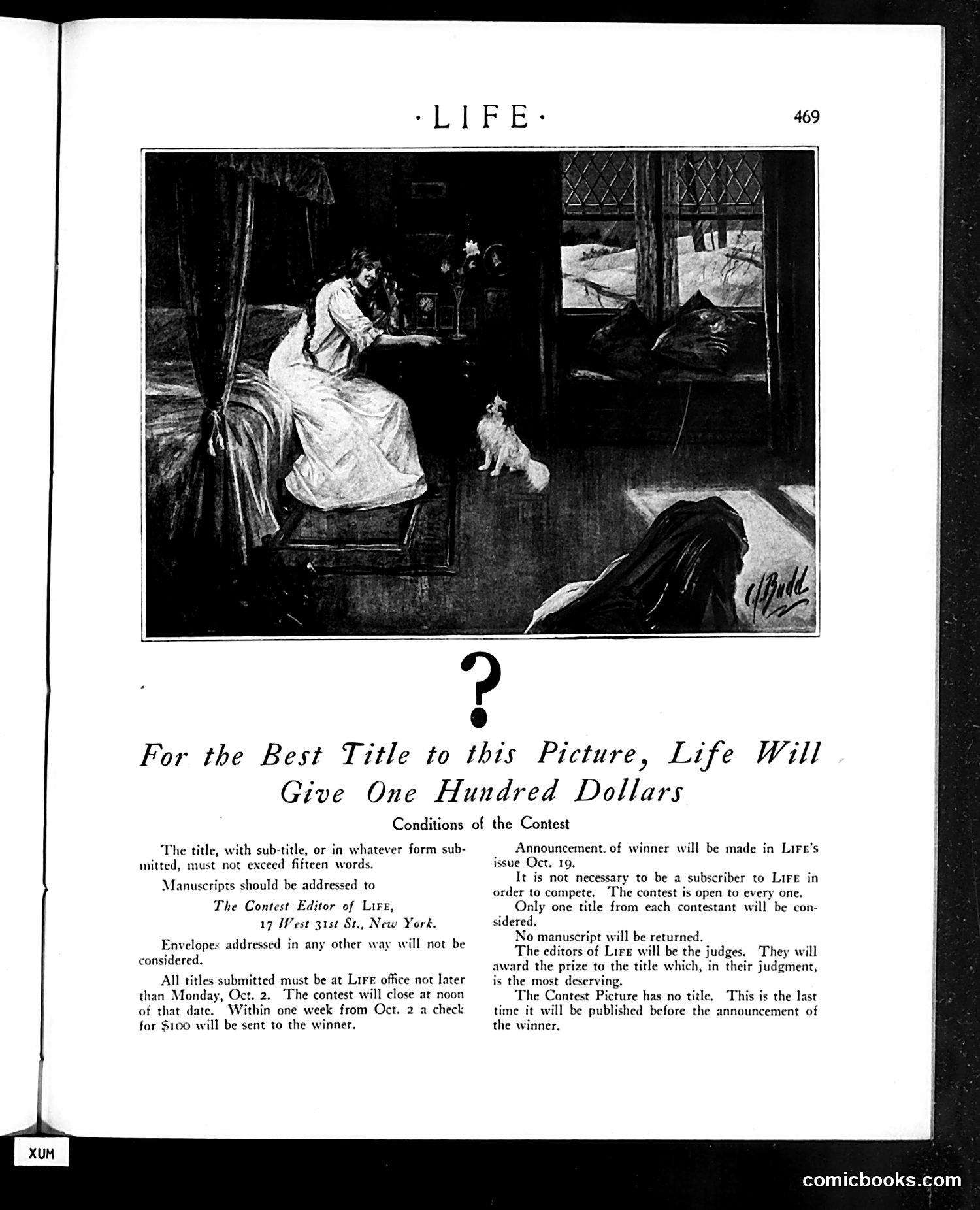 Life — September 21, 1911 — page 15 of 52