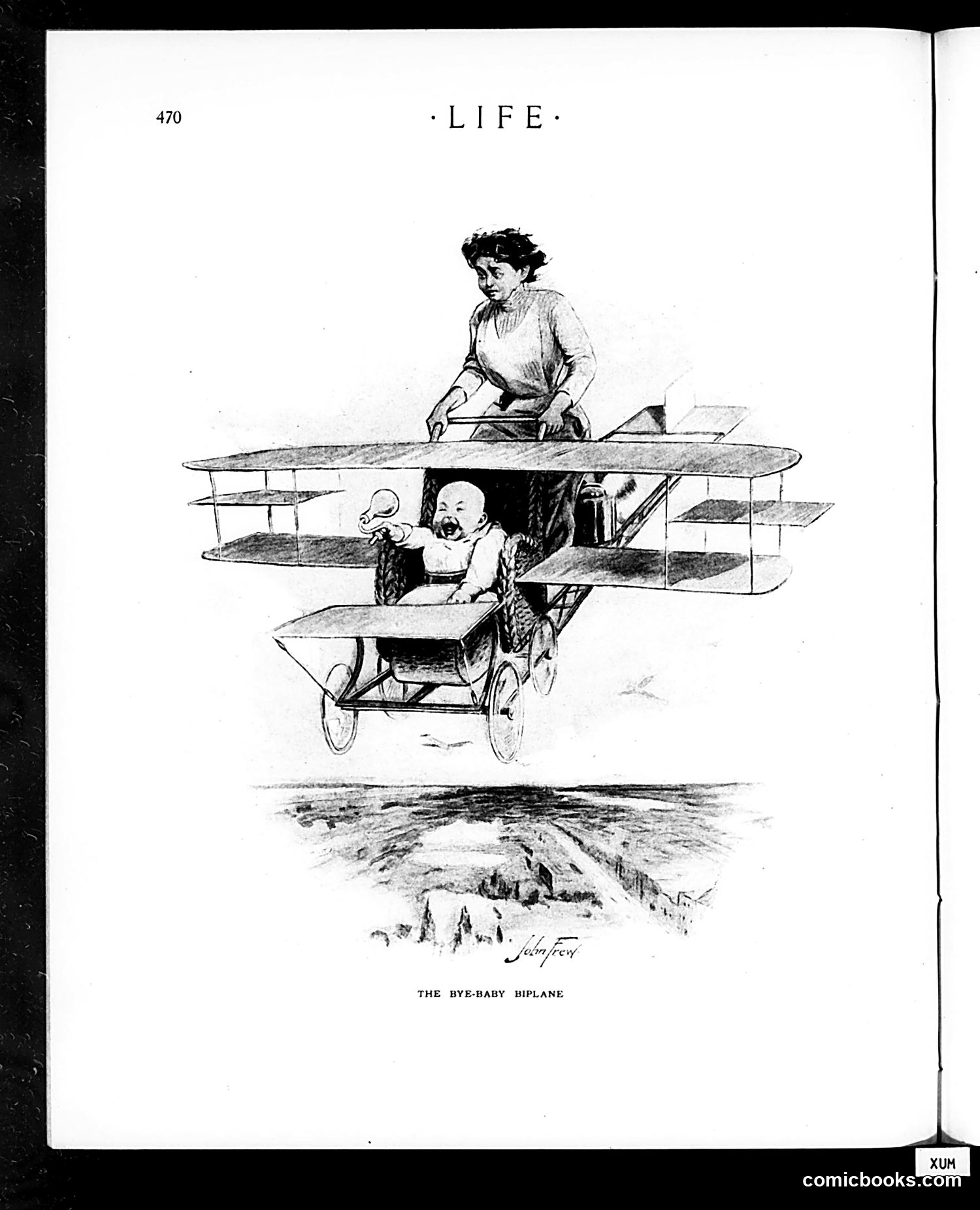 Life — September 21, 1911 — page 16 of 52