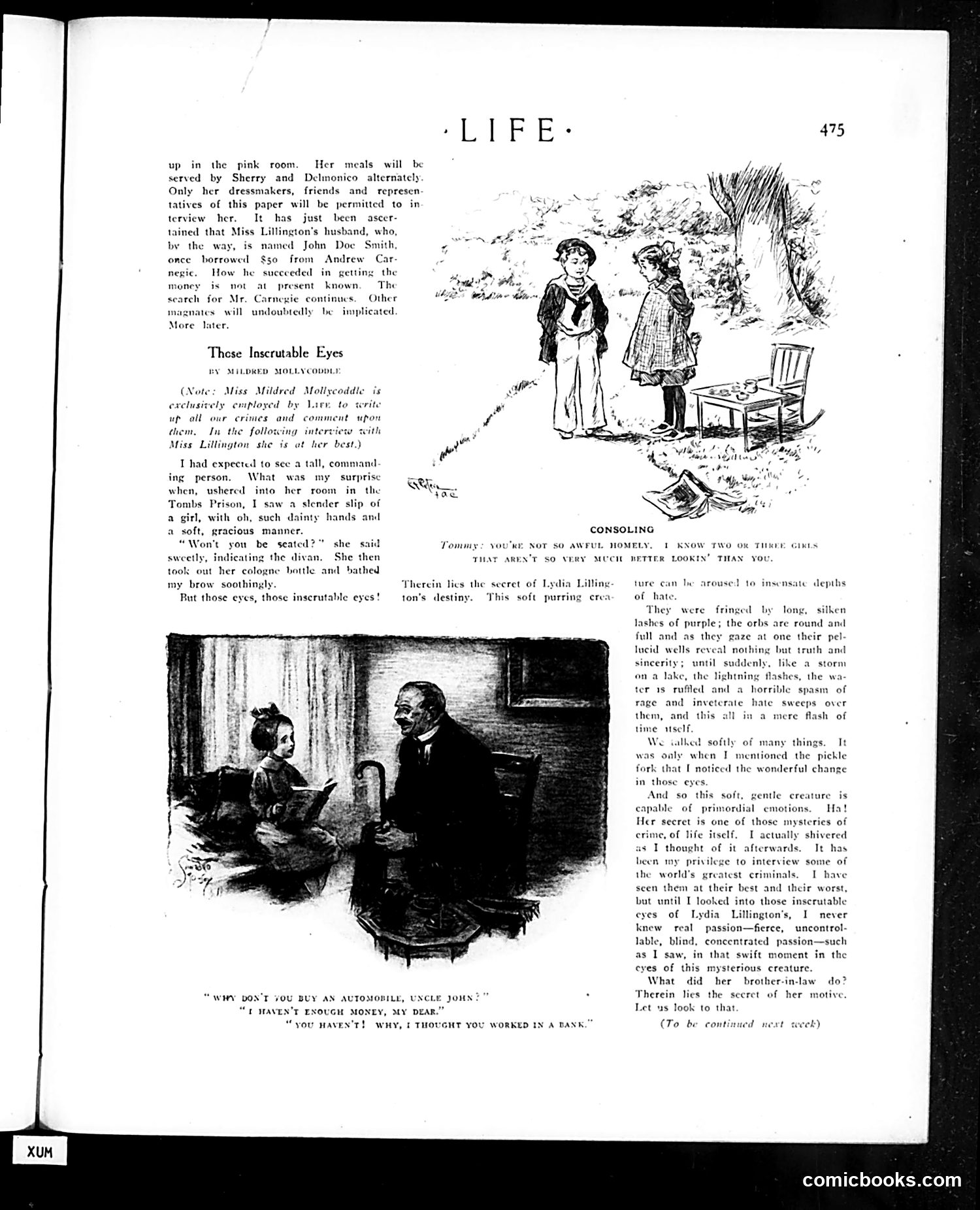 Life — September 21, 1911 — page 21 of 52