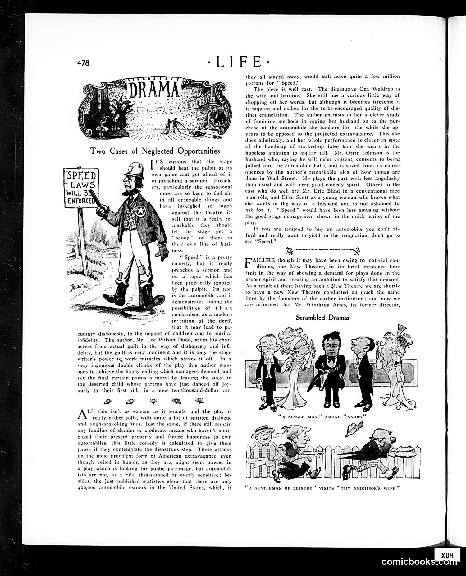 Life — September 21, 1911 — page 24 of 52