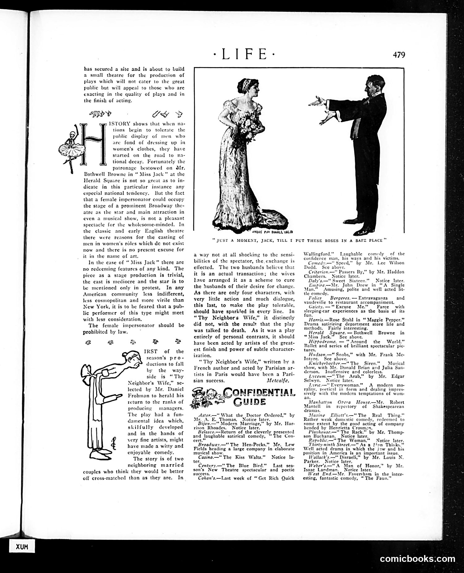 Life — September 21, 1911 — page 25 of 52