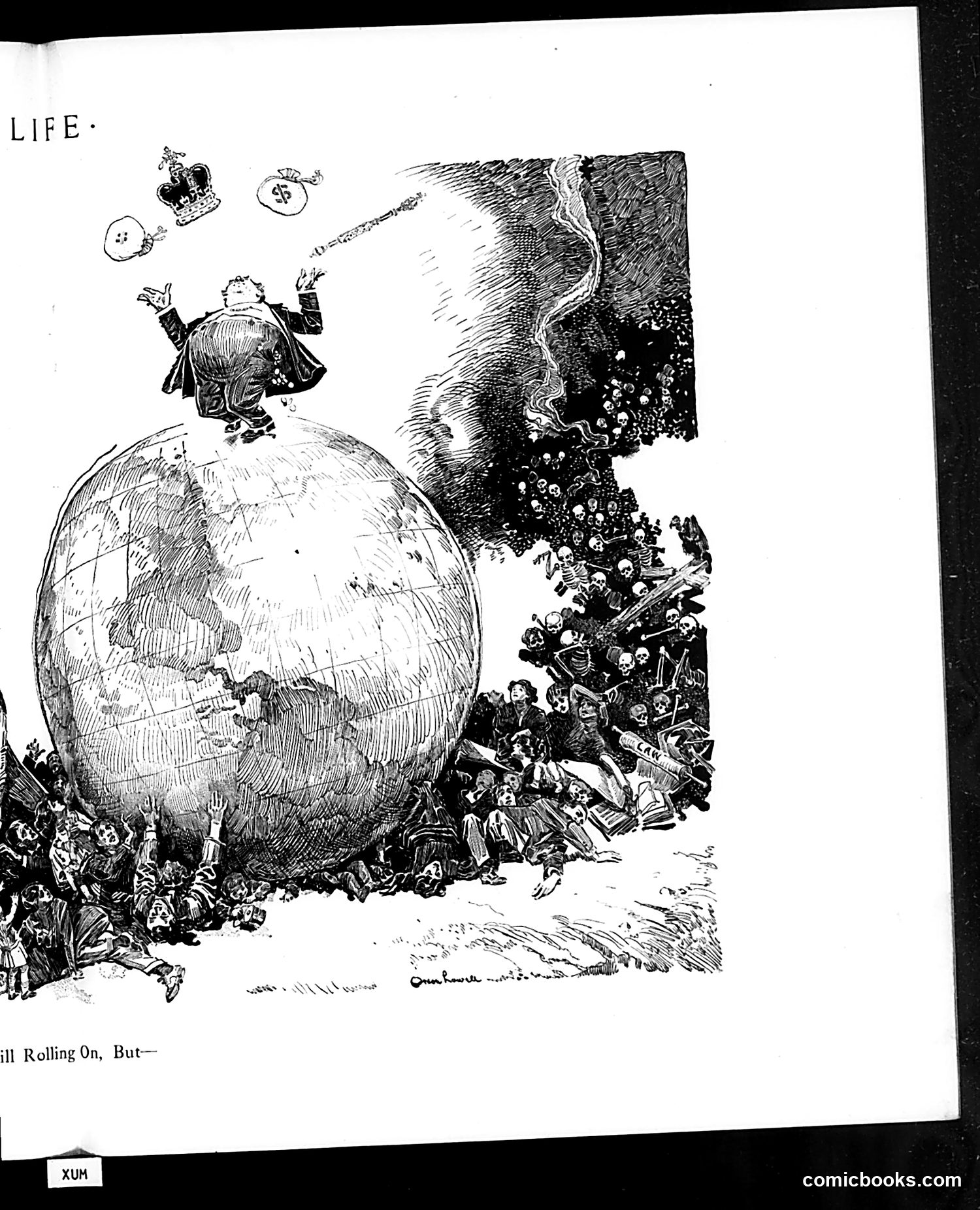 Life — September 21, 1911 — page 27 of 52