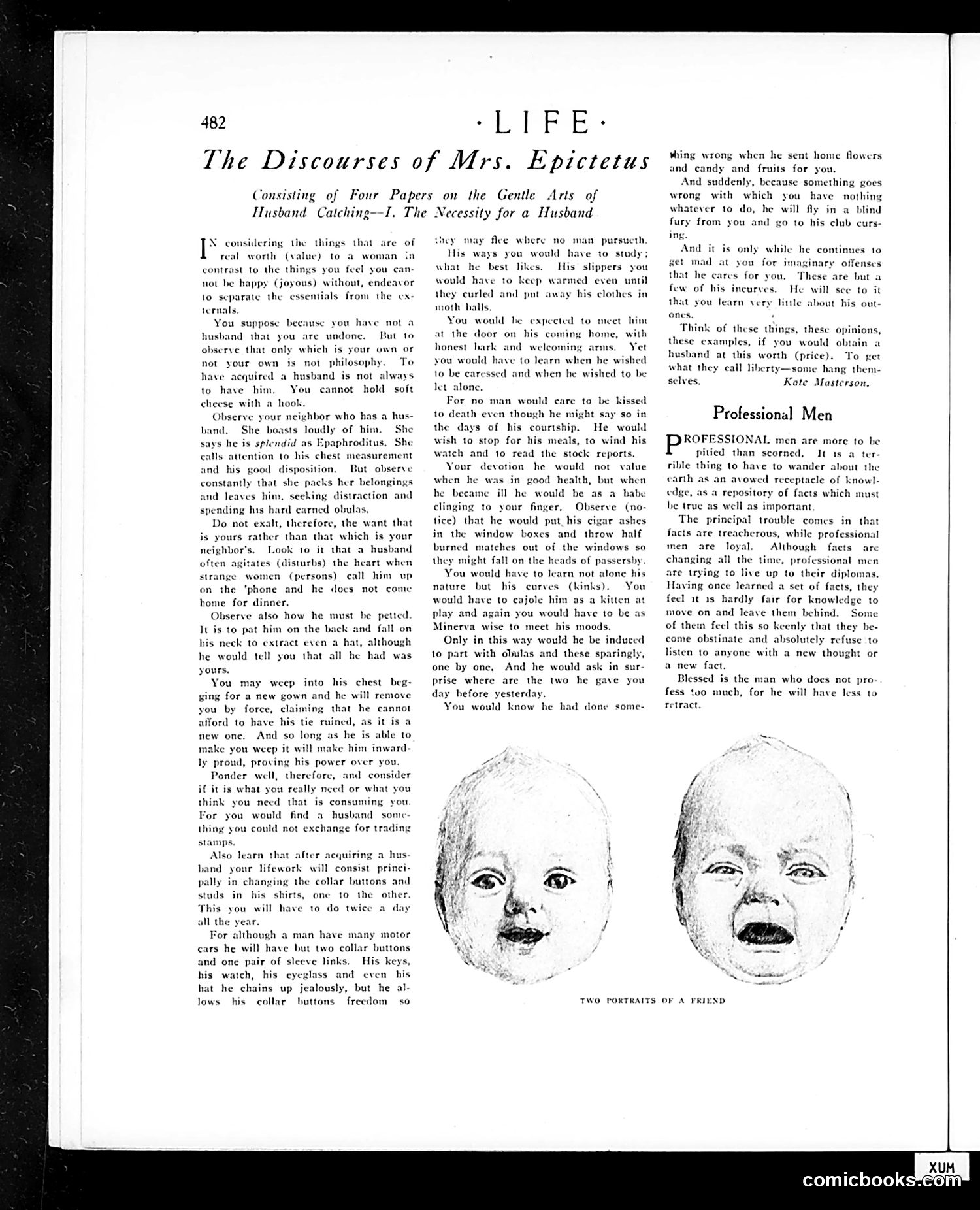 Life — September 21, 1911 — page 28 of 52