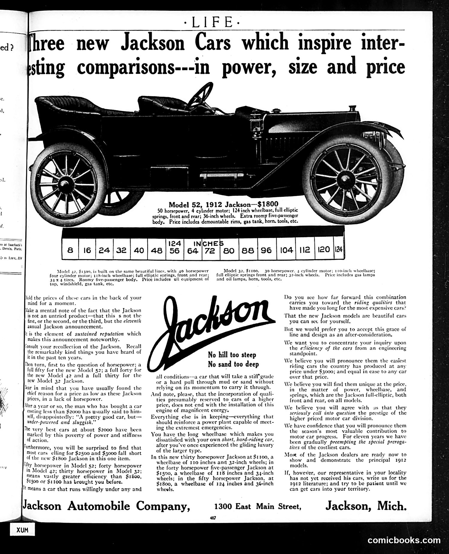 Life — September 21, 1911 — page 33 of 52