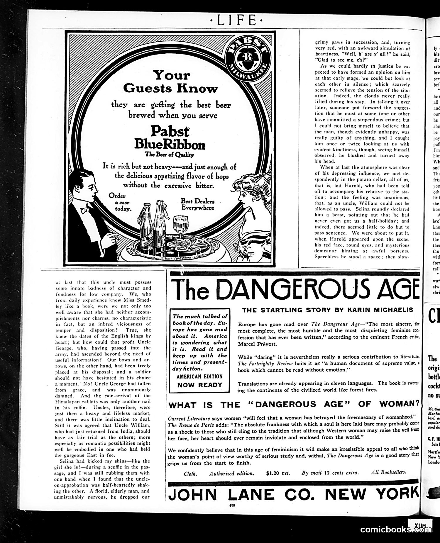Life — September 21, 1911 — page 44 of 52