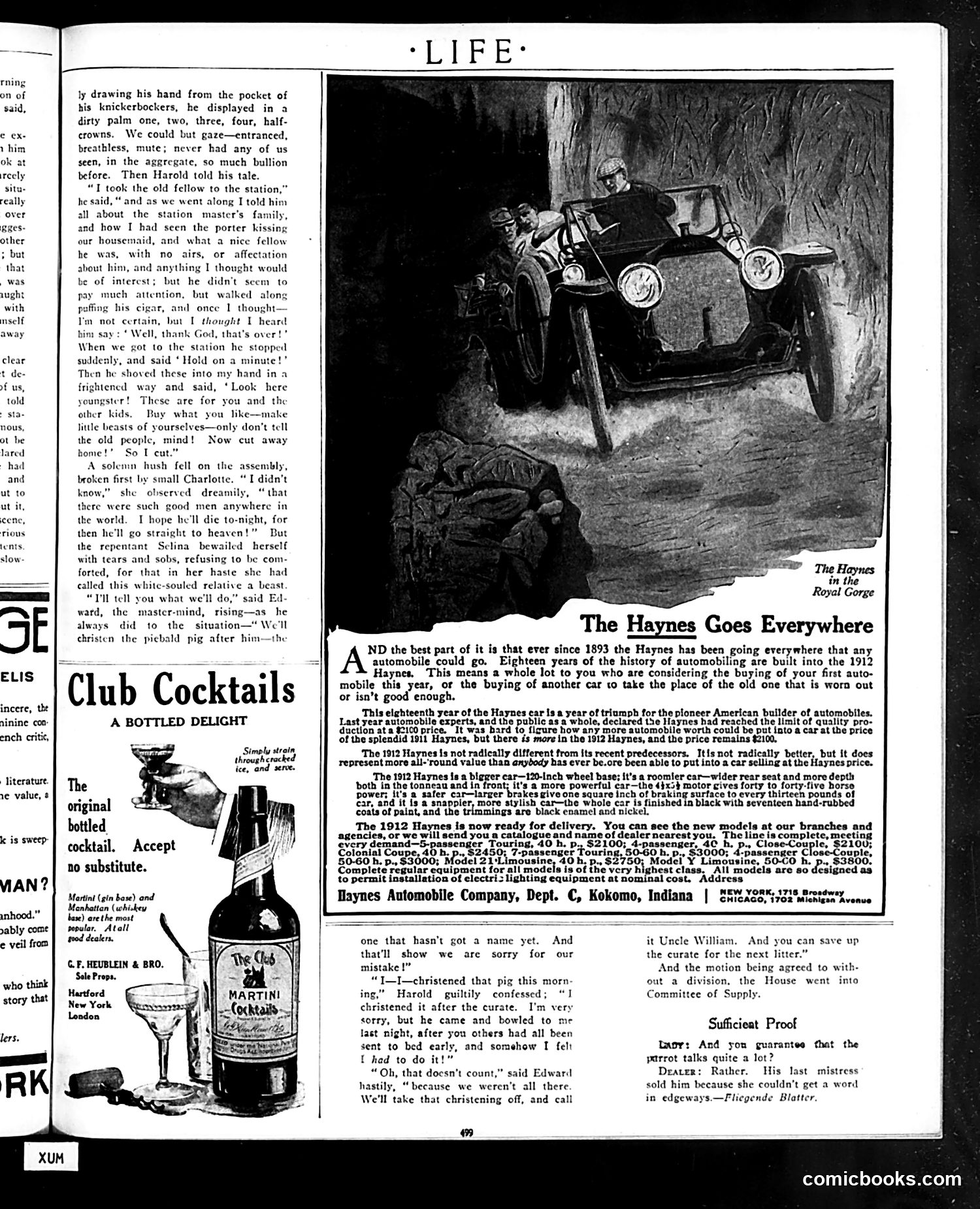 Life — September 21, 1911 — page 45 of 52