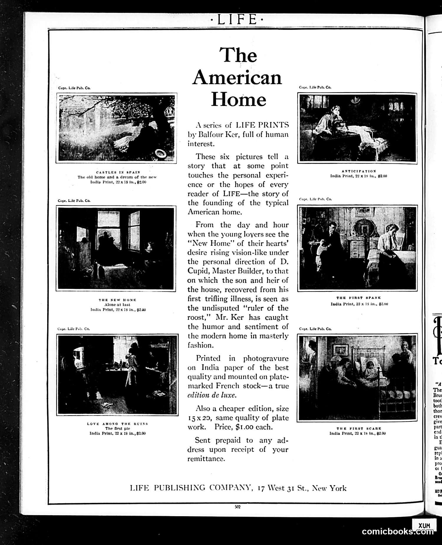 Life — September 21, 1911 — page 48 of 52