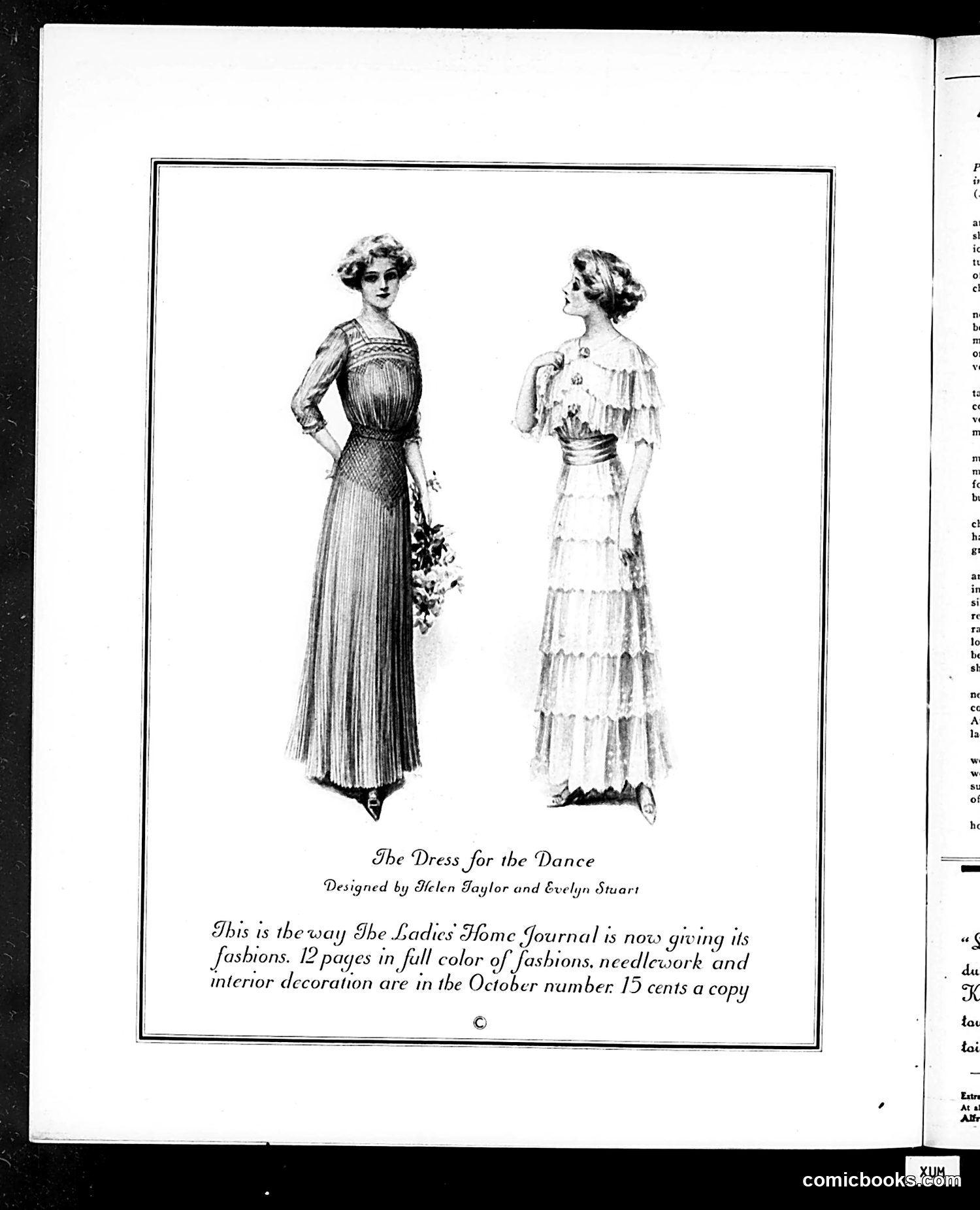 Life — September 28, 1911 — page 4 of 42