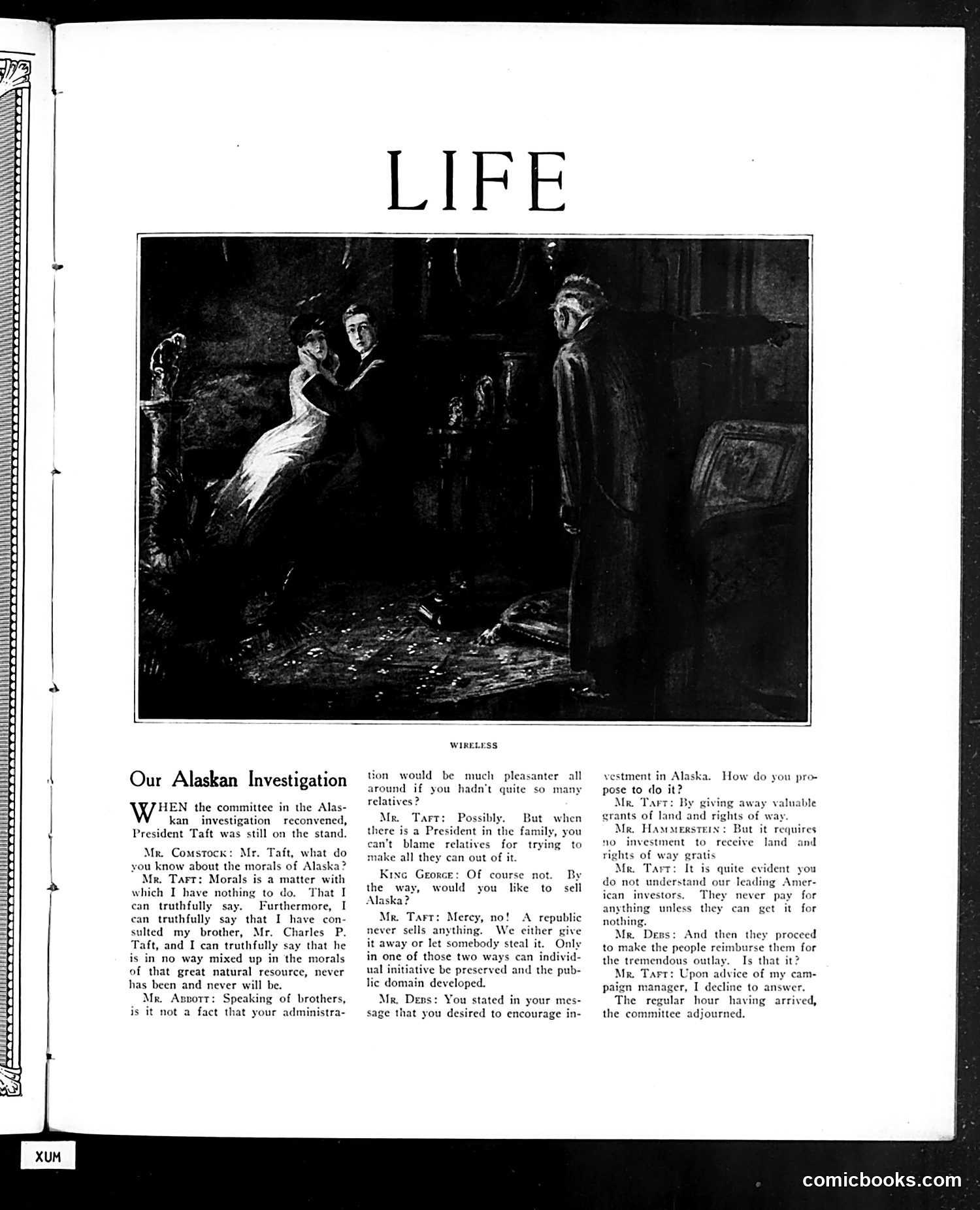 Life — September 28, 1911 — page 9 of 42