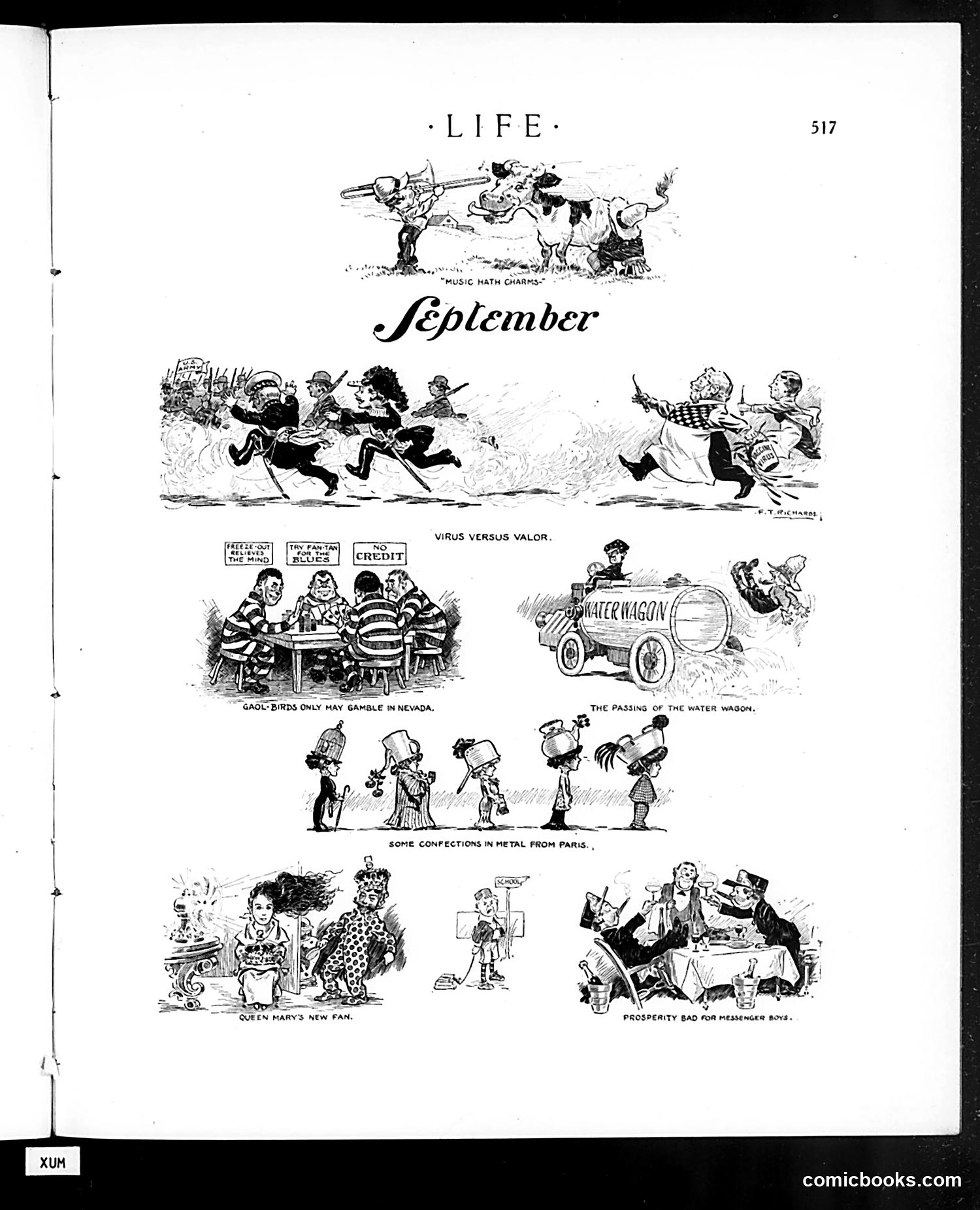 Life — September 28, 1911 — page 11 of 42
