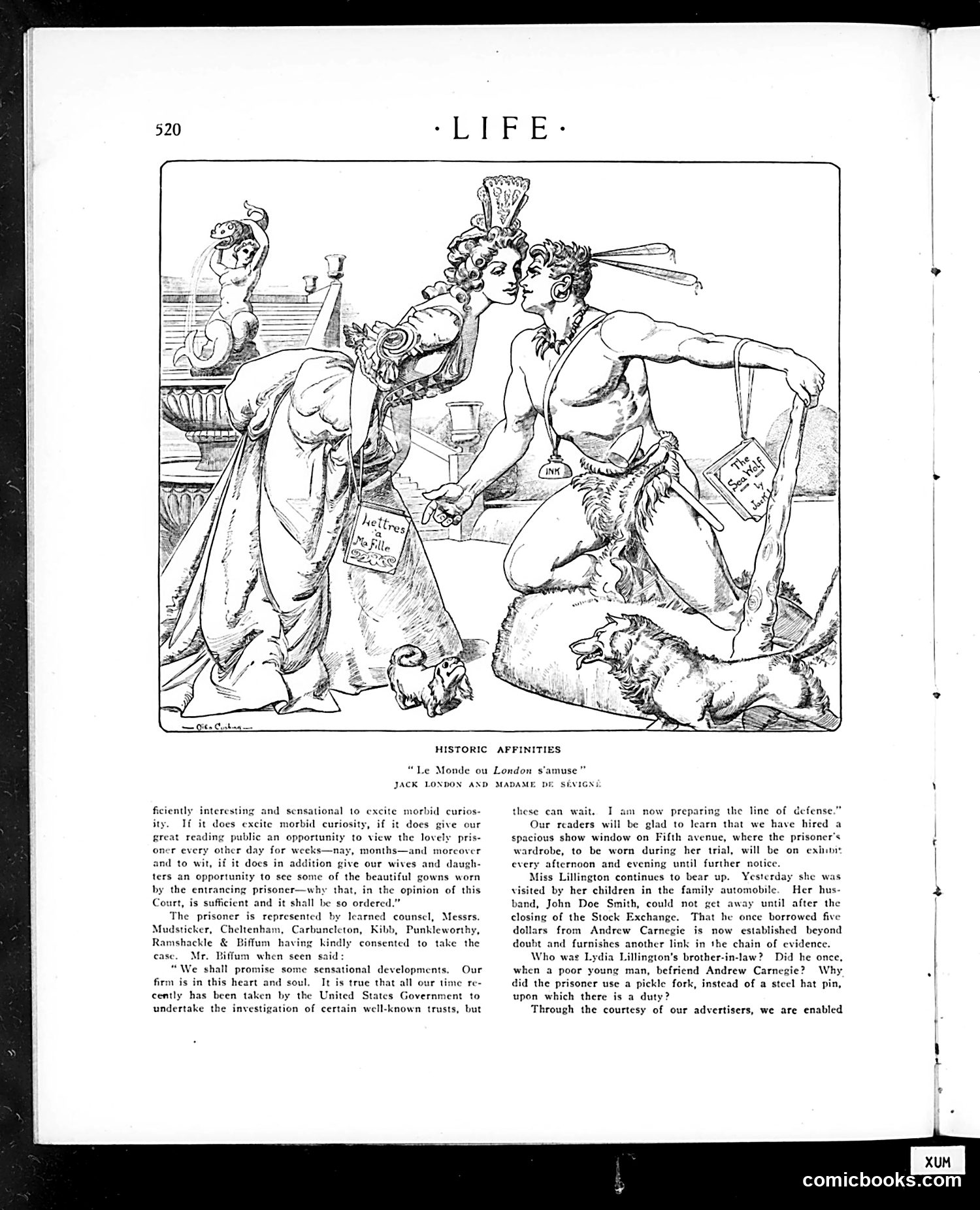 Life — September 28, 1911 — page 14 of 42
