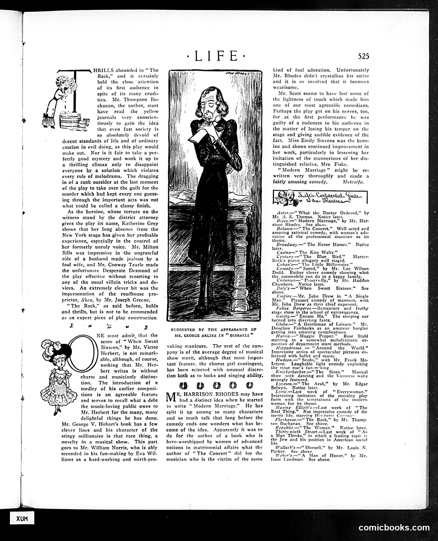 Life — September 28, 1911 — page 19 of 42