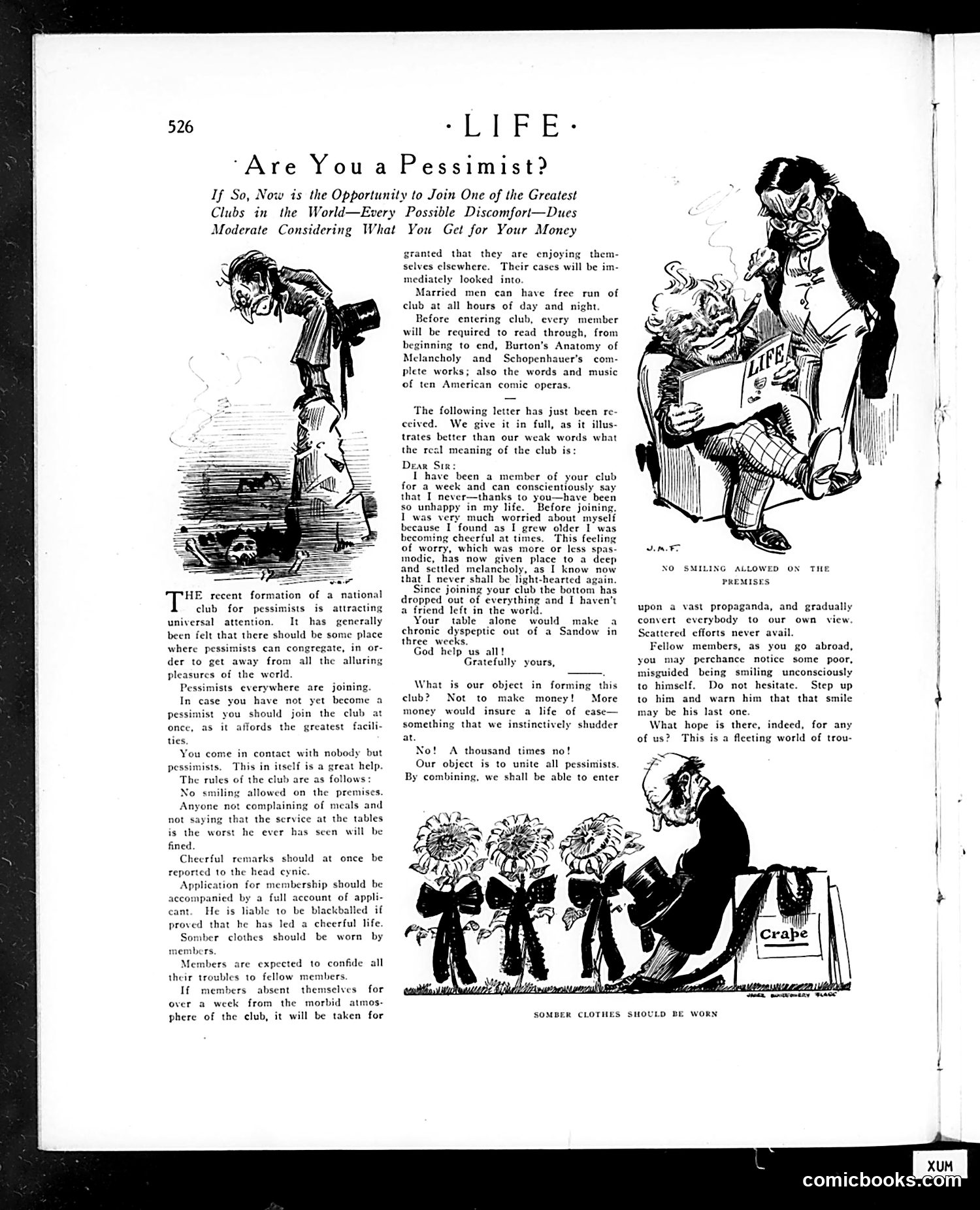 Life — September 28, 1911 — page 20 of 42