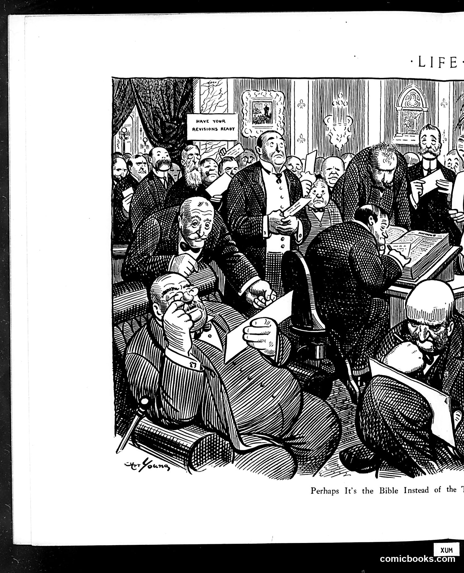 Life — September 28, 1911 — page 22 of 42