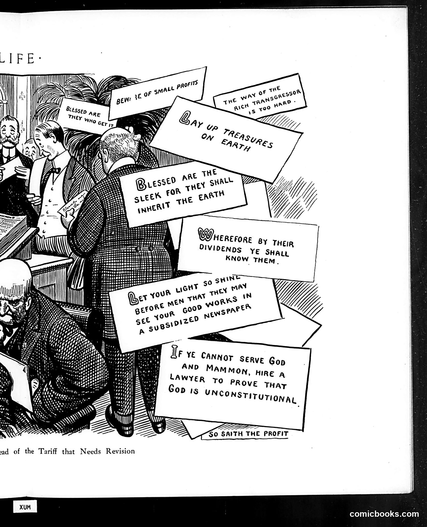 Life — September 28, 1911 — page 23 of 42