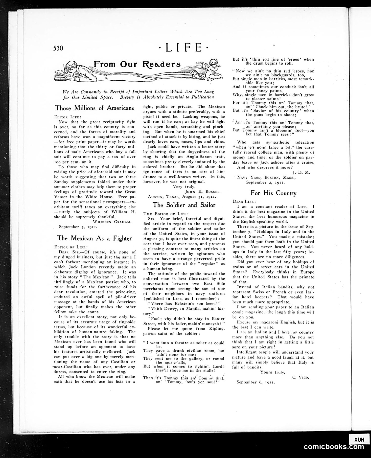 Life — September 28, 1911 — page 24 of 42