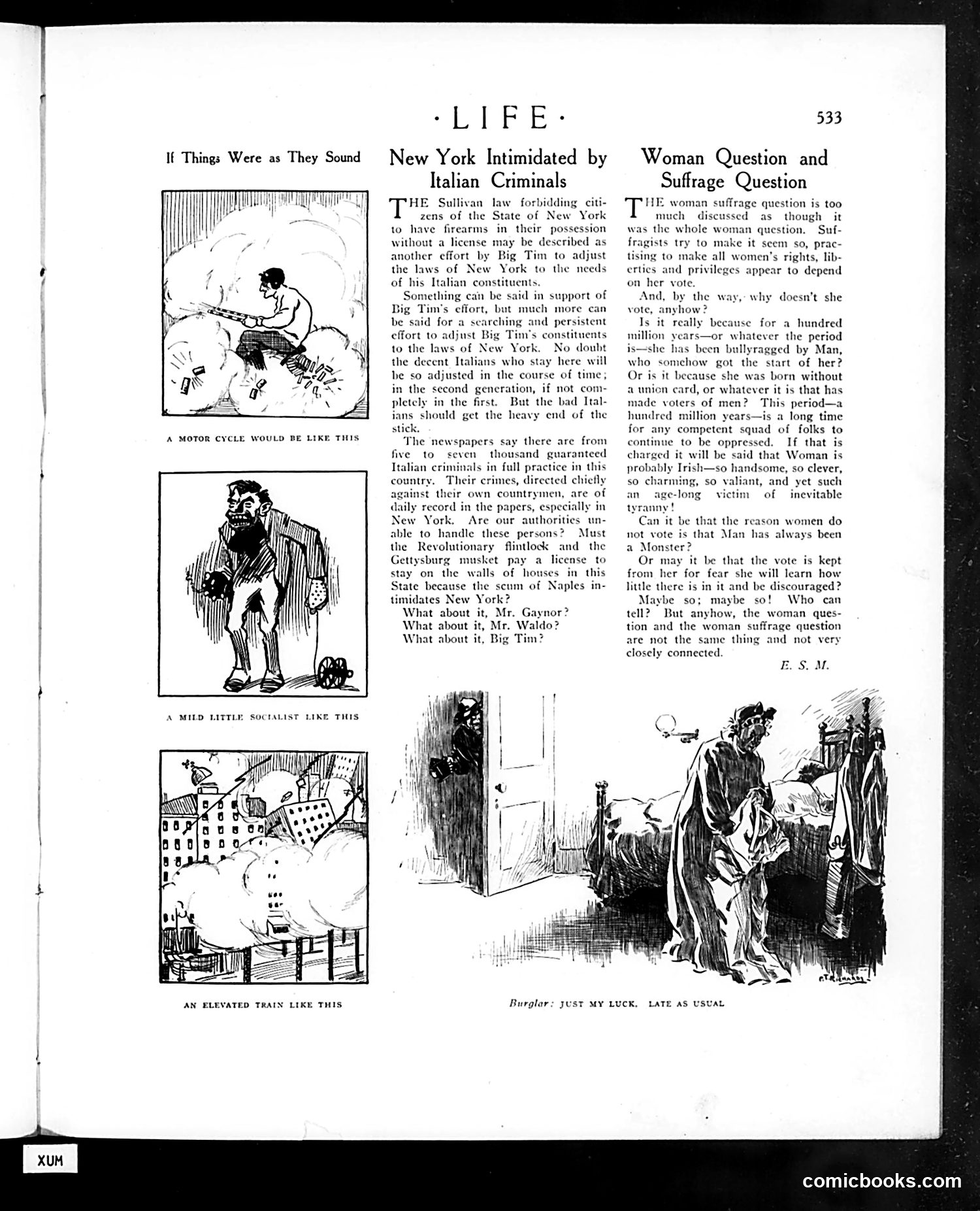Life — September 28, 1911 — page 27 of 42