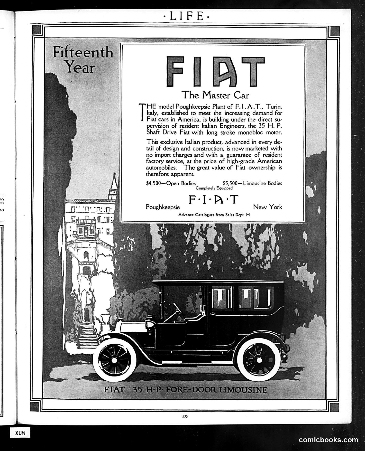 Life — September 28, 1911 — page 29 of 42