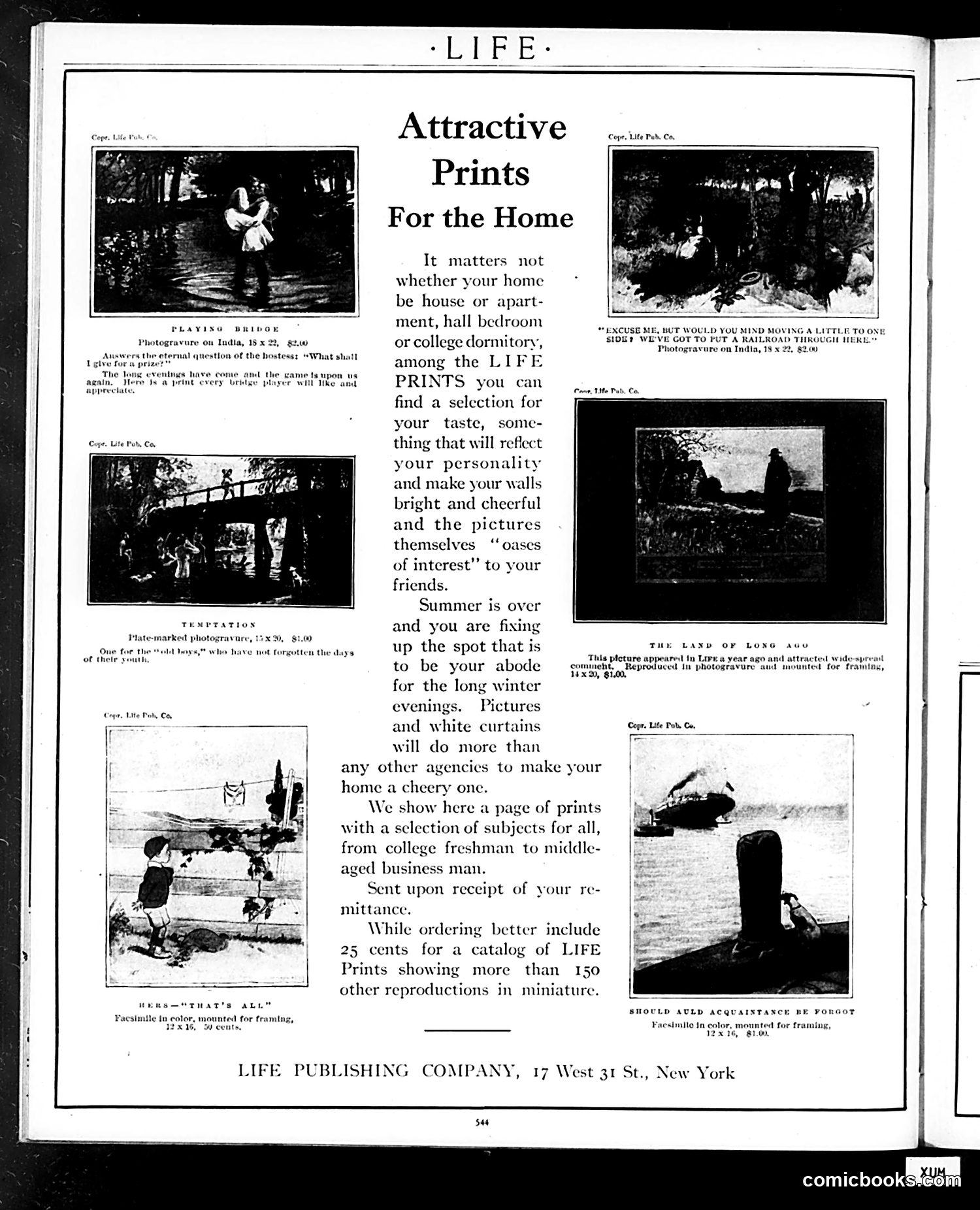 Life — September 28, 1911 — page 38 of 42
