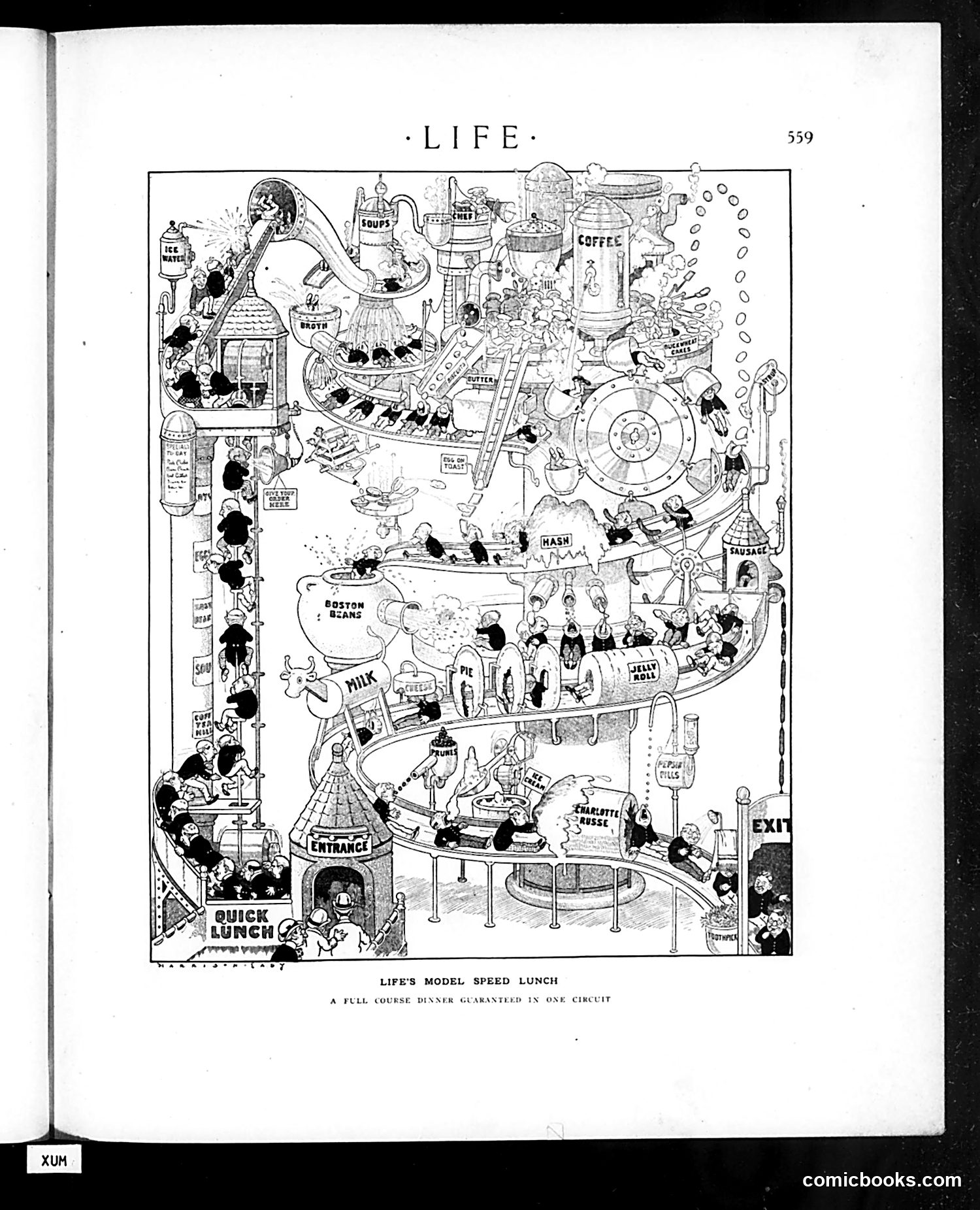 Life — October 5, 1911 — page 11 of 50