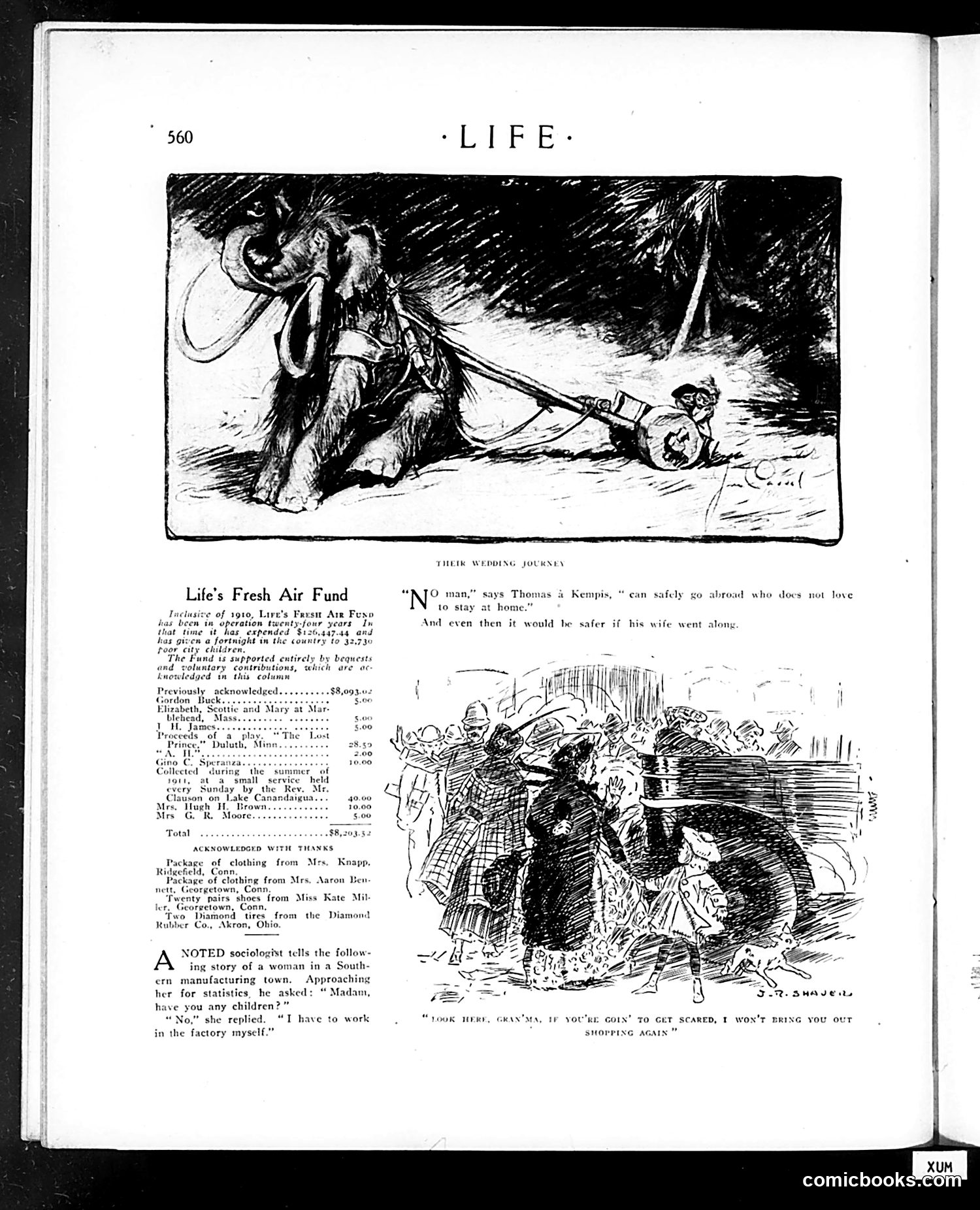 Life — October 5, 1911 — page 12 of 50