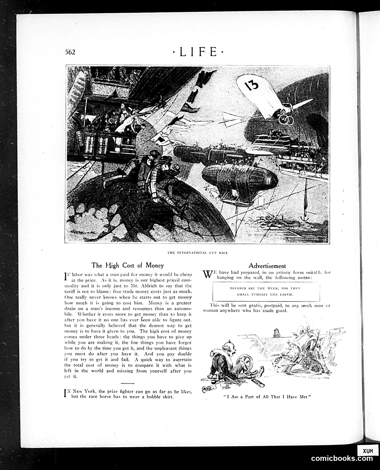 Life — October 5, 1911 — page 14 of 50