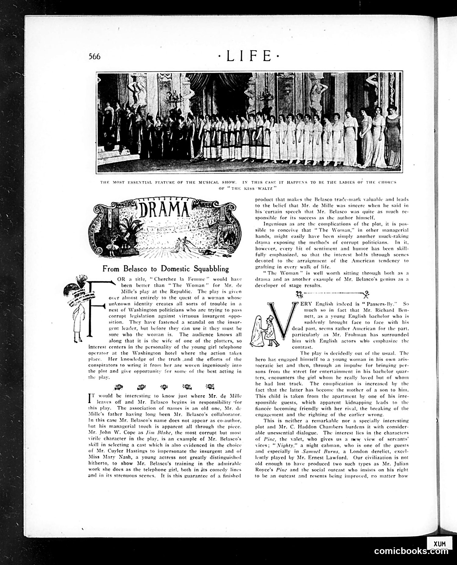 Life — October 5, 1911 — page 18 of 50