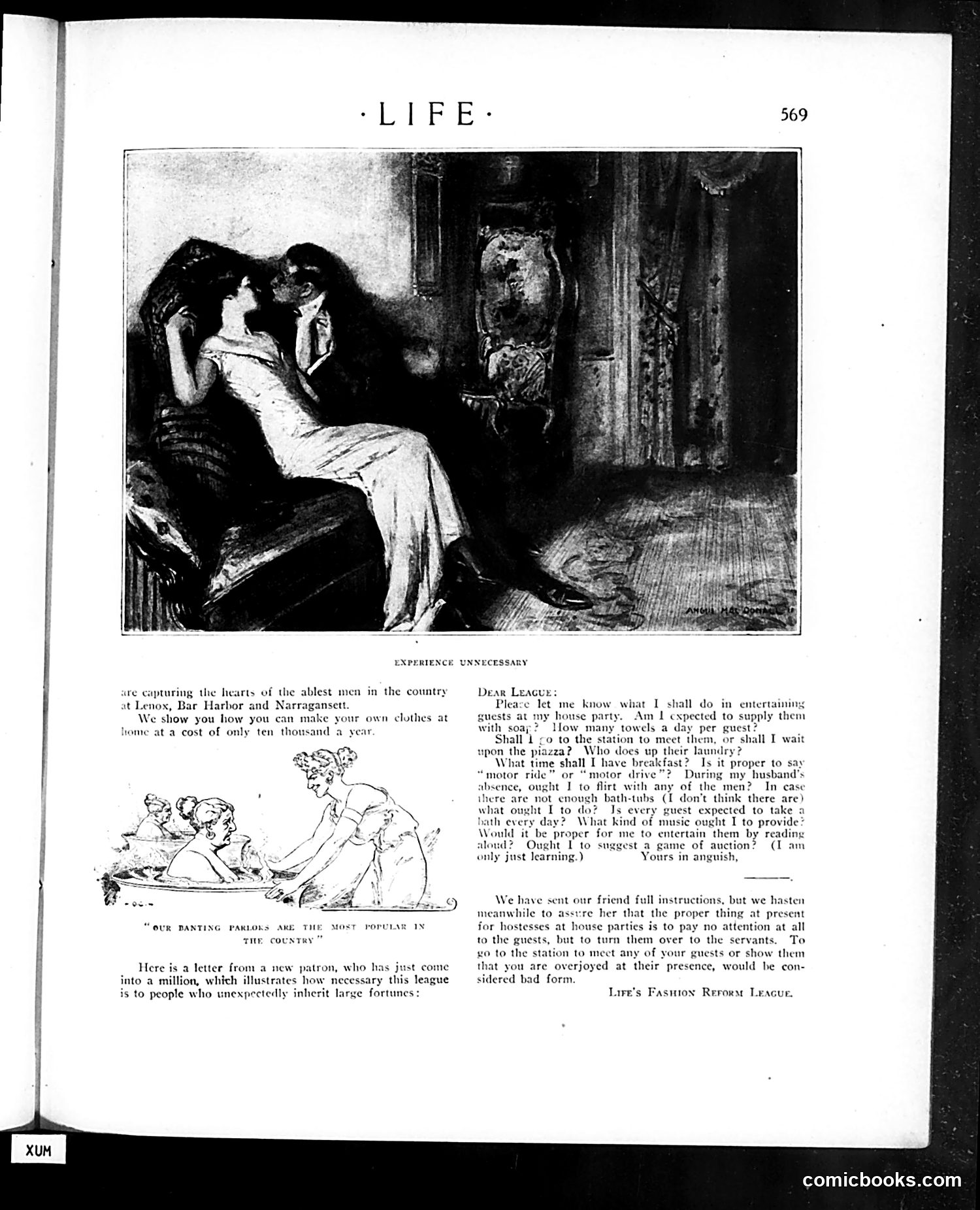 Life — October 5, 1911 — page 21 of 50