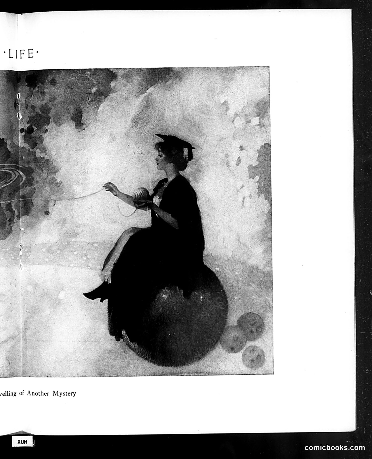 Life — October 5, 1911 — page 25 of 50