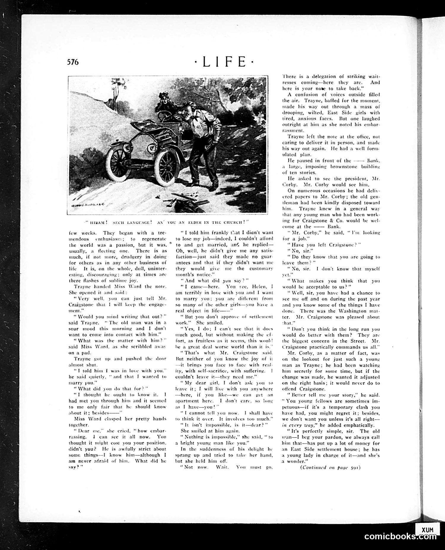 Life — October 5, 1911 — page 30 of 50