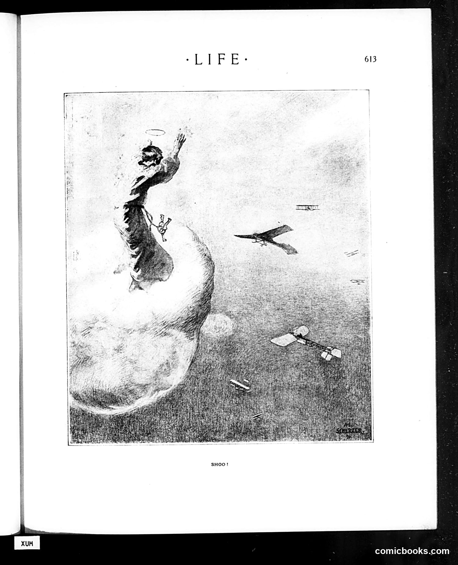 Life — October 12, 1911 — page 17 of 48