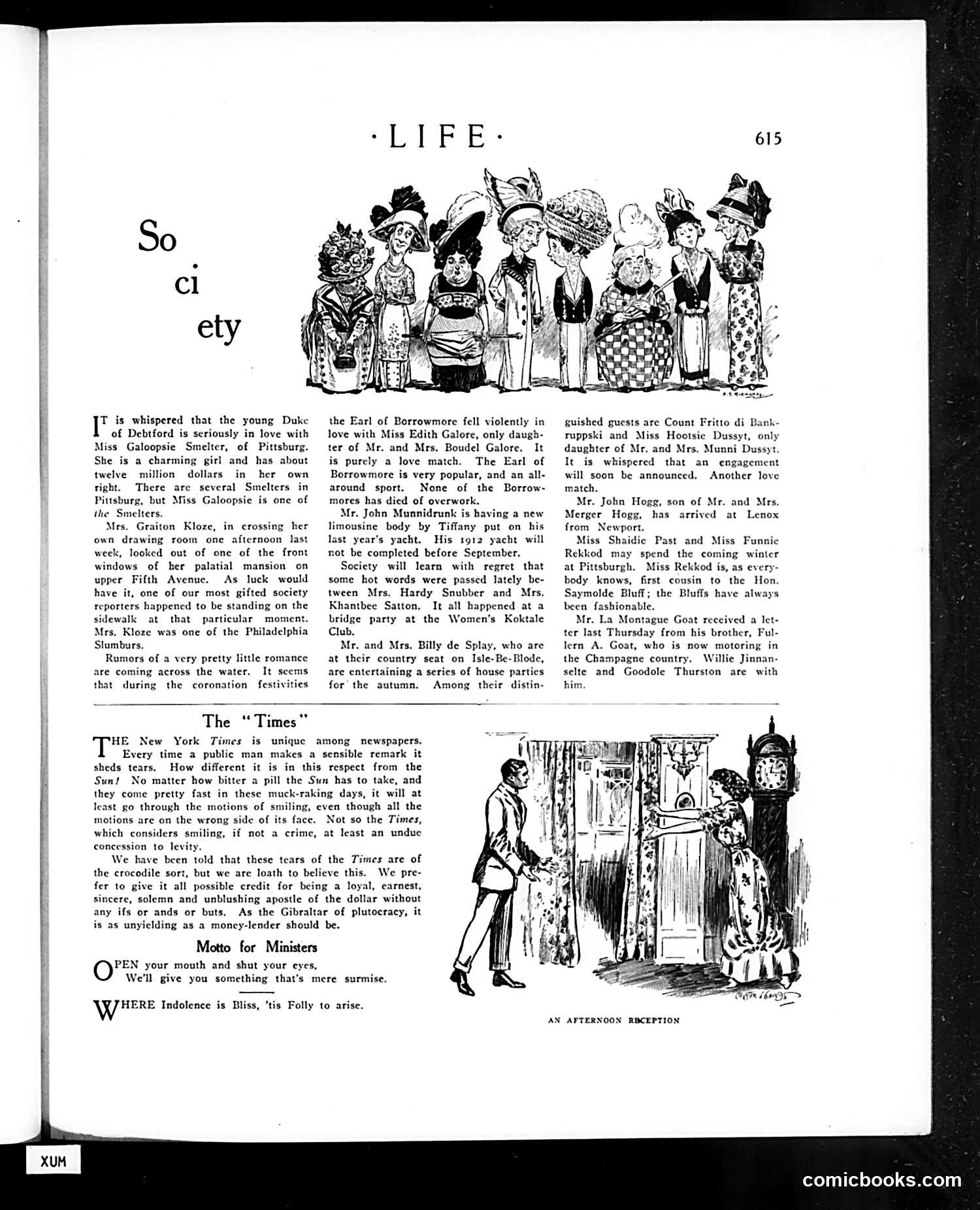 Life — October 12, 1911 — page 19 of 48