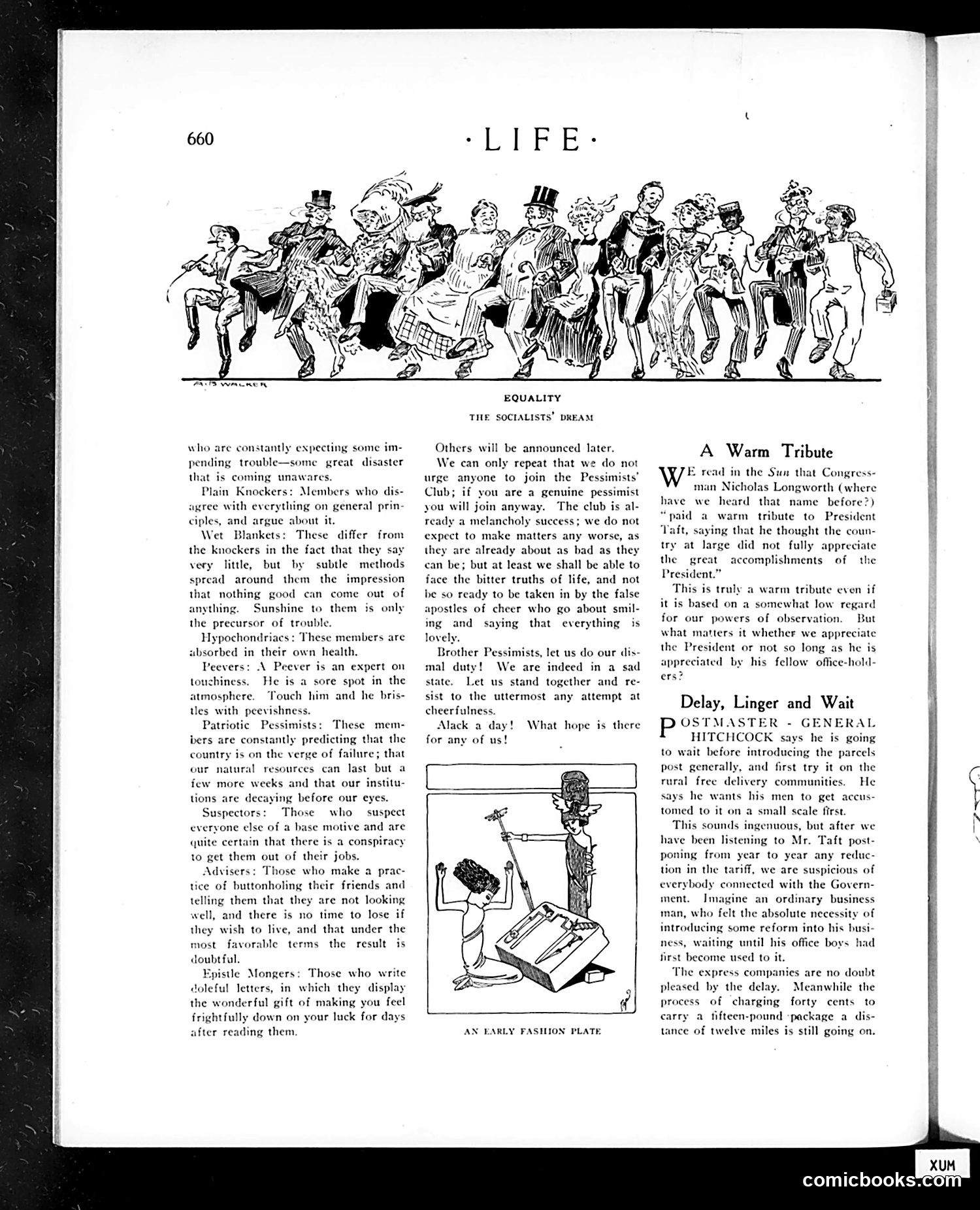 Life — October 19, 1911 — page 16 of 48