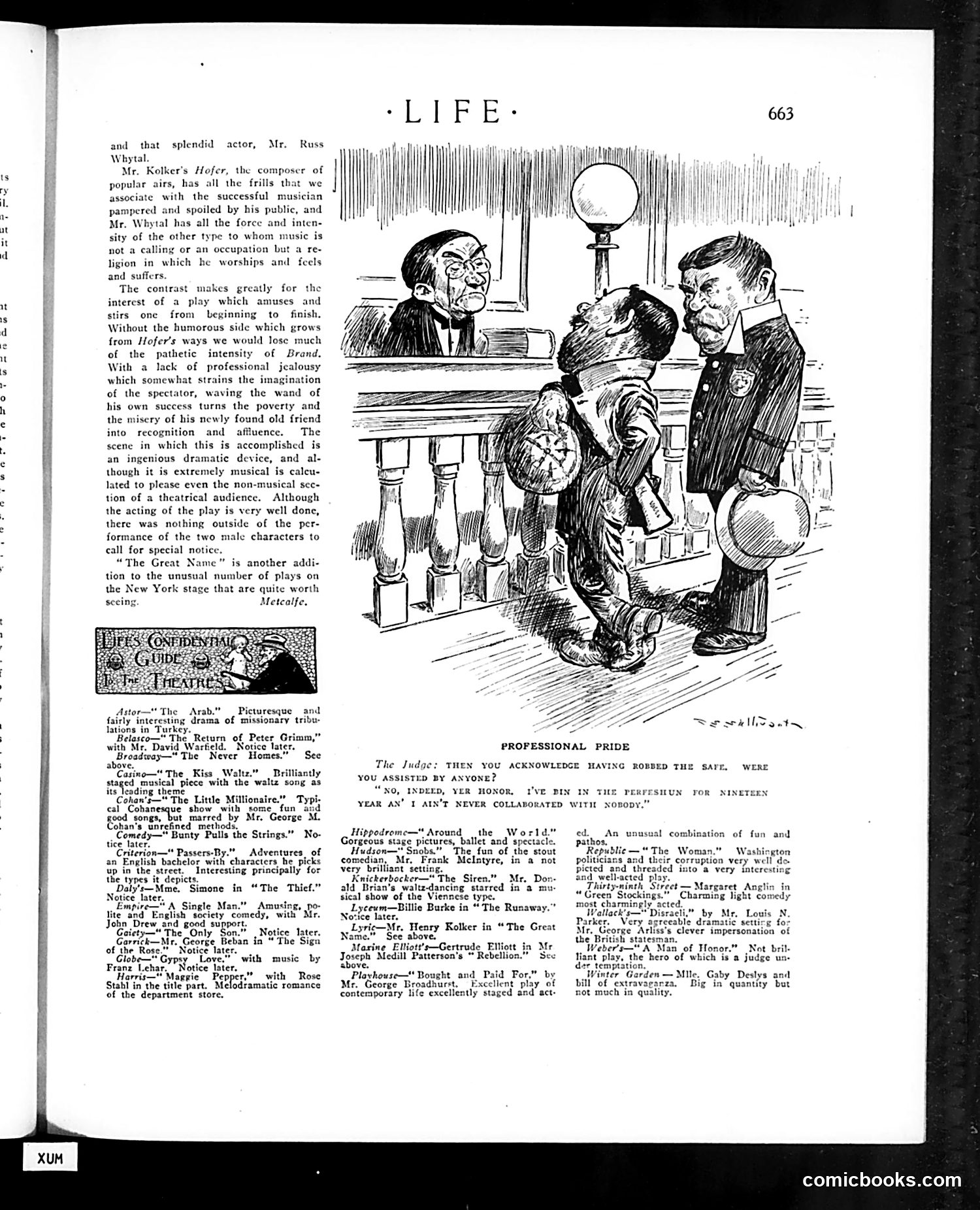 Life — October 19, 1911 — page 19 of 48