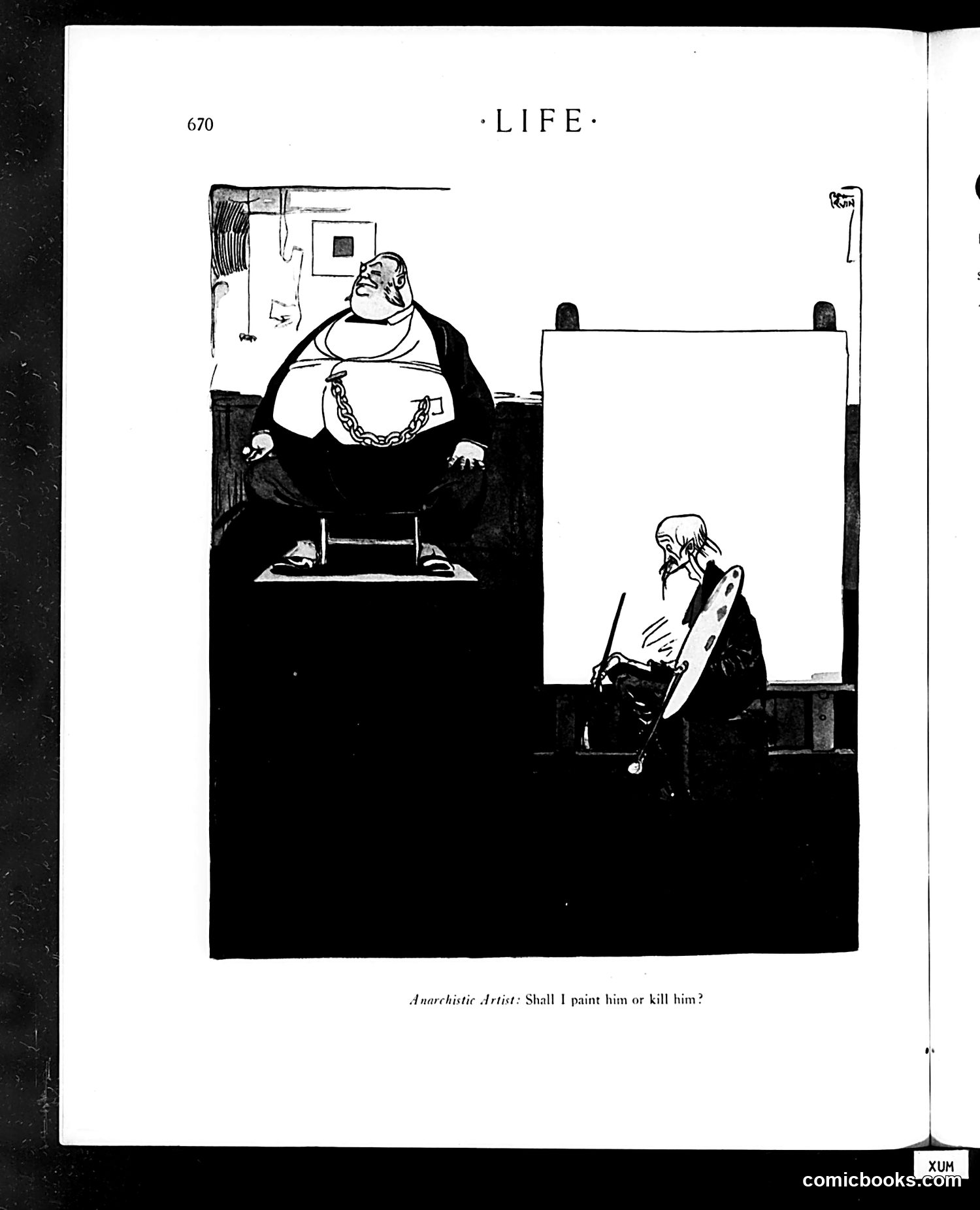 Life — October 19, 1911 — page 26 of 48
