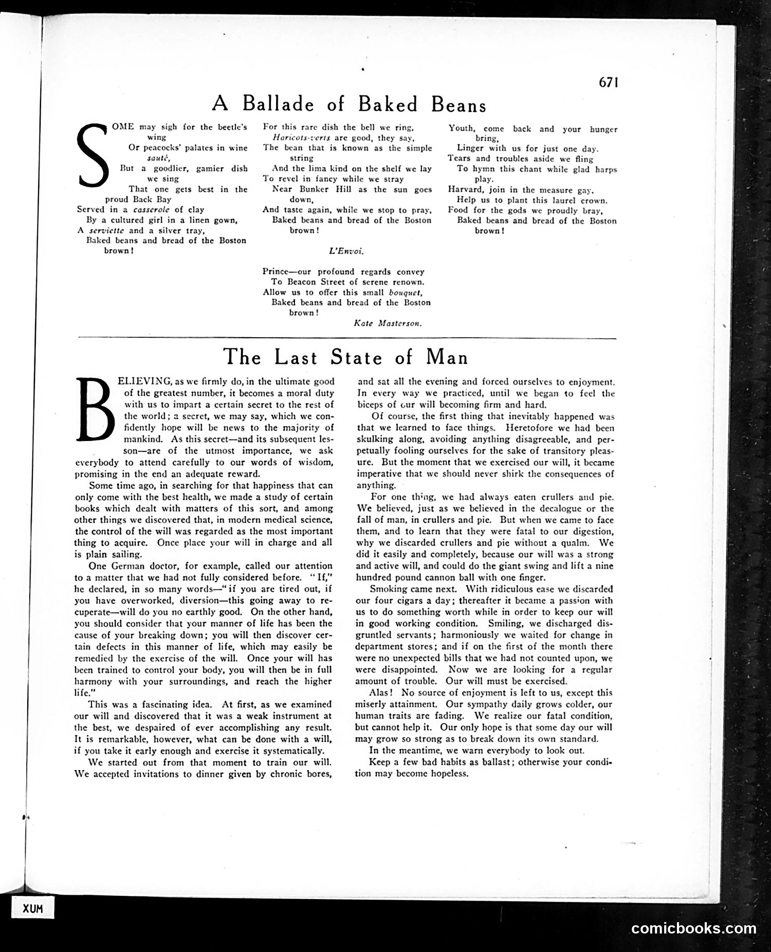 Life — October 19, 1911 — page 27 of 48
