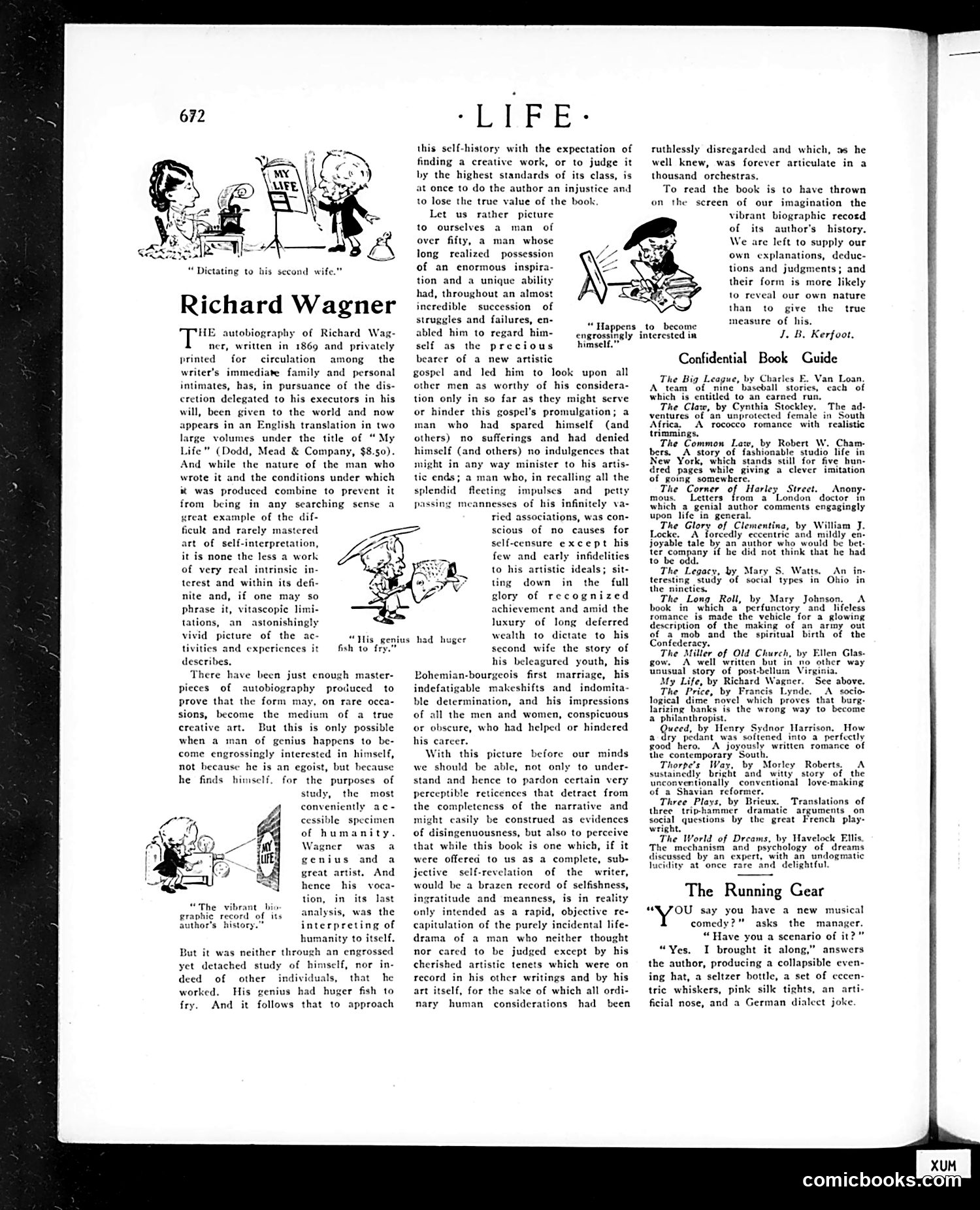 Life — October 19, 1911 — page 28 of 48