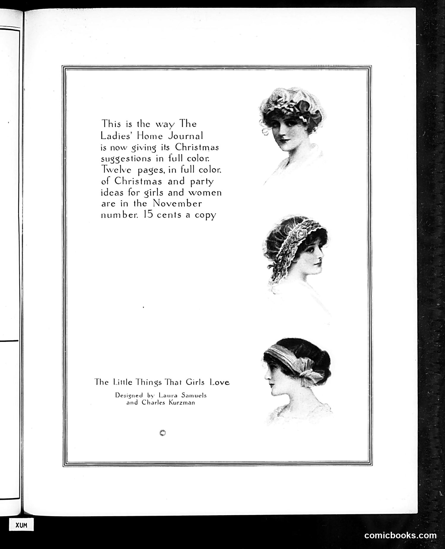 Life — October 26, 1911 — page 5 of 50