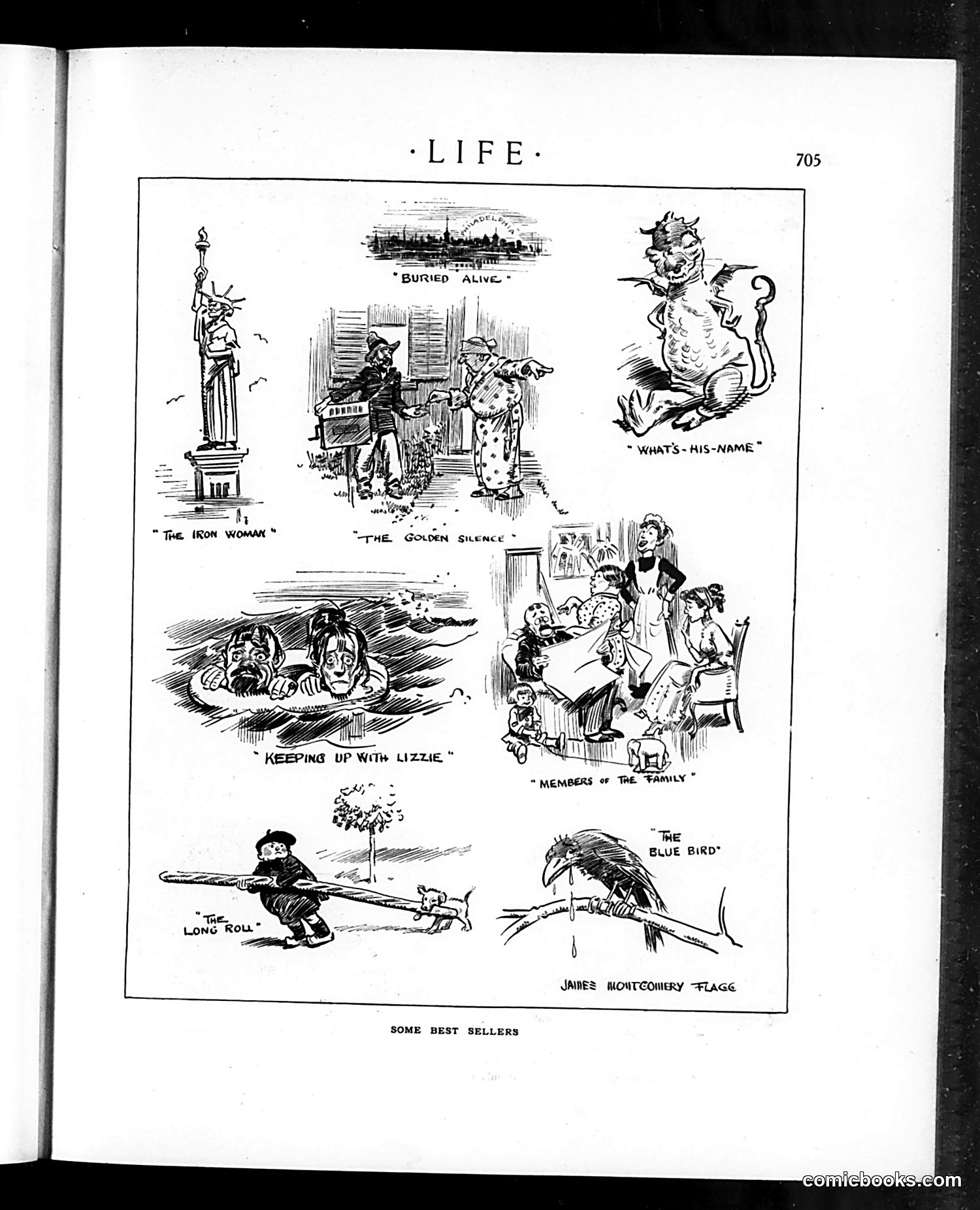 Life — October 26, 1911 — page 13 of 50