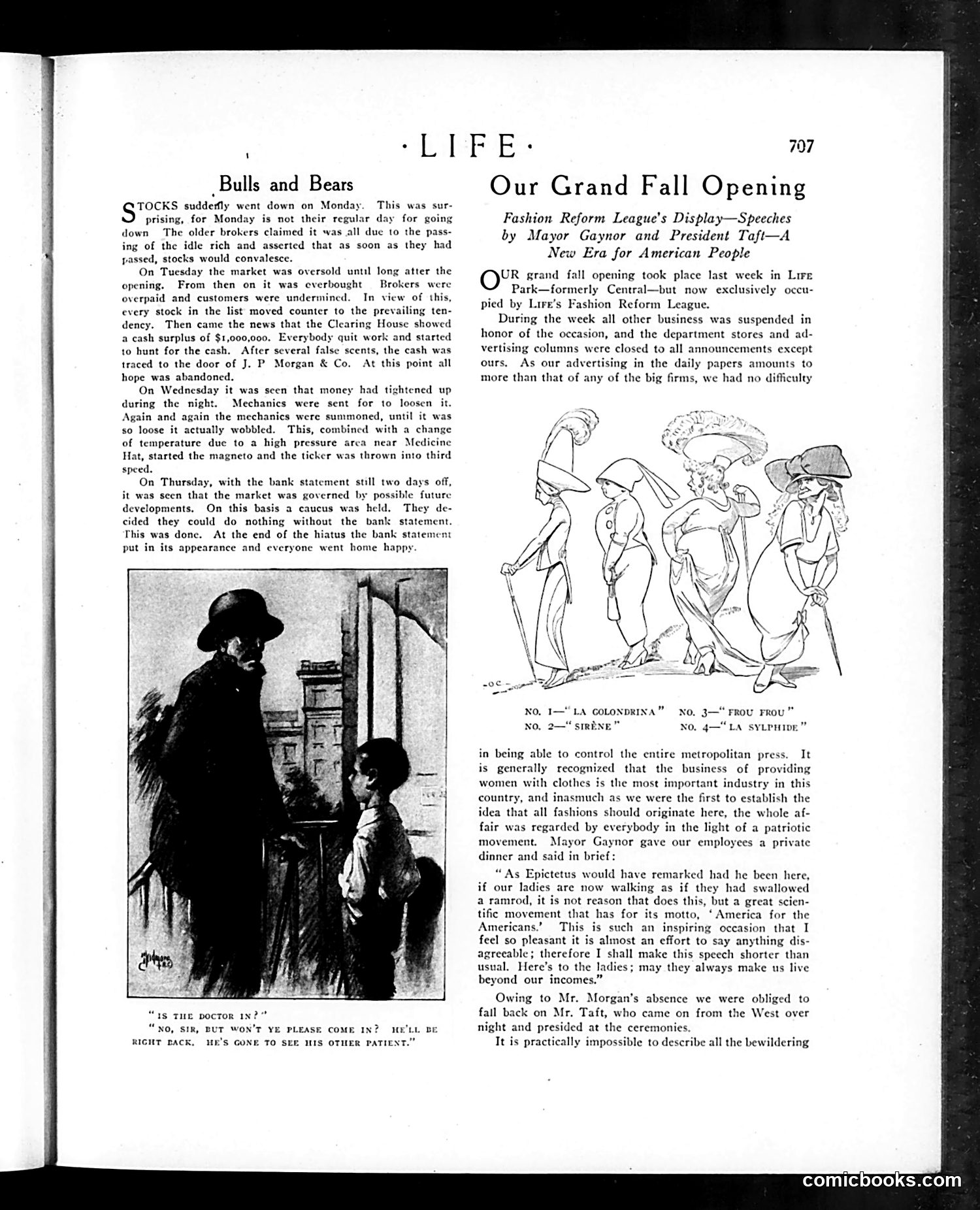 Life — October 26, 1911 — page 15 of 50