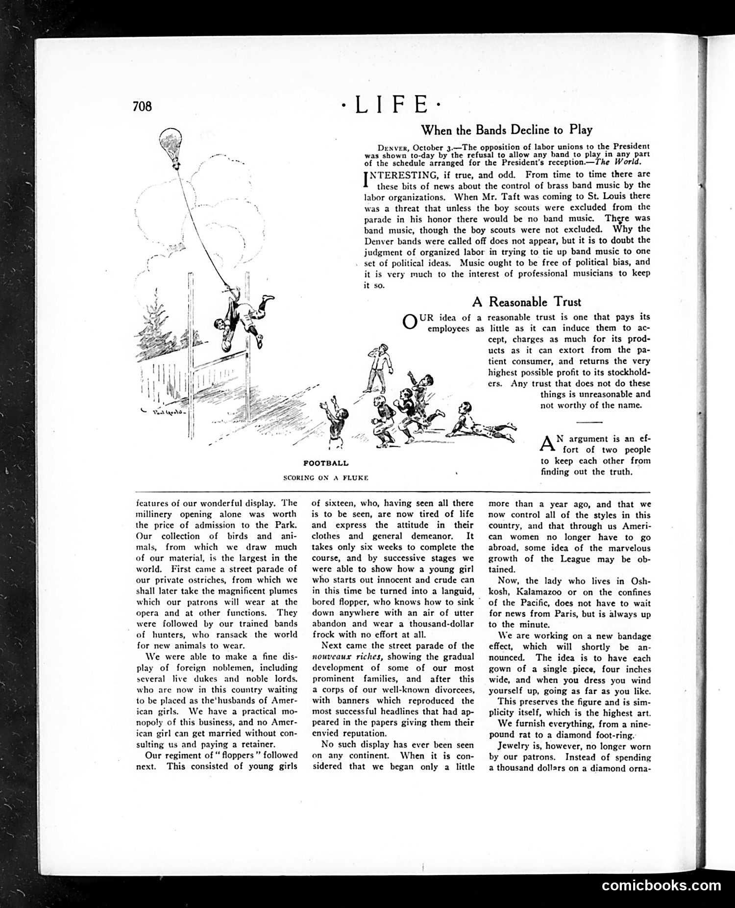 Life — October 26, 1911 — page 16 of 50