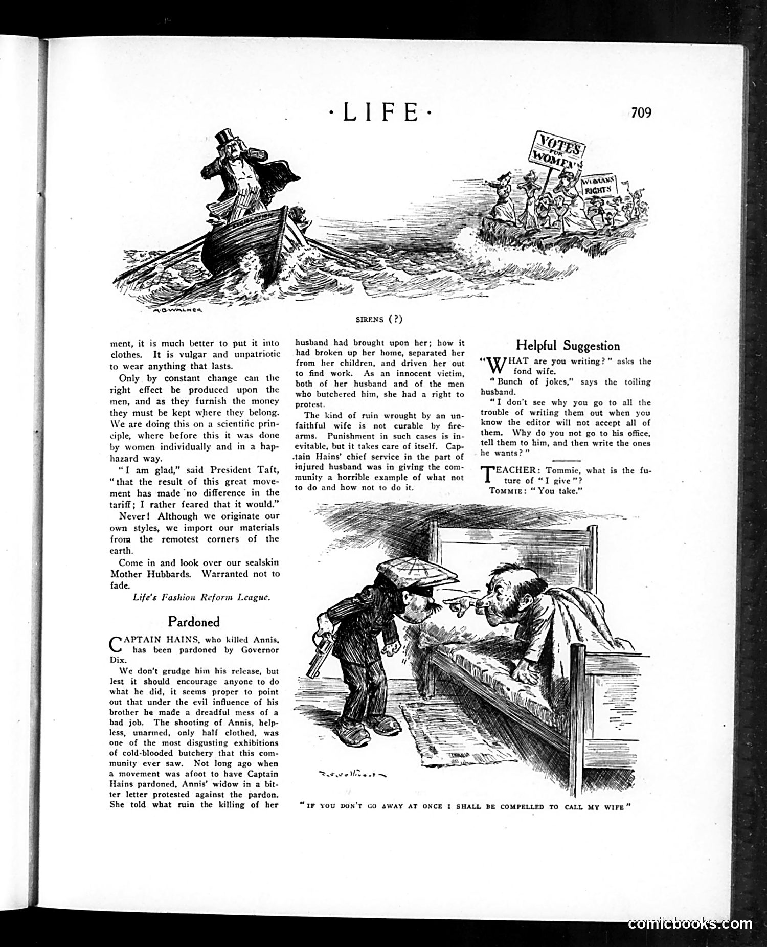 Life — October 26, 1911 — page 17 of 50